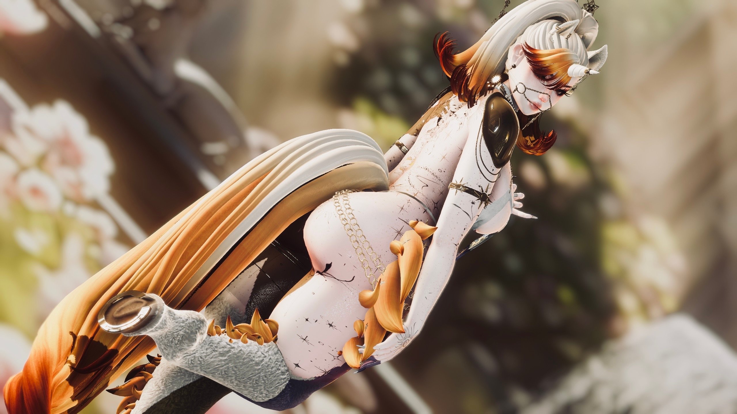 °•★|•°∵ celeste ∵°•|☆•° . (PC/GoGo)