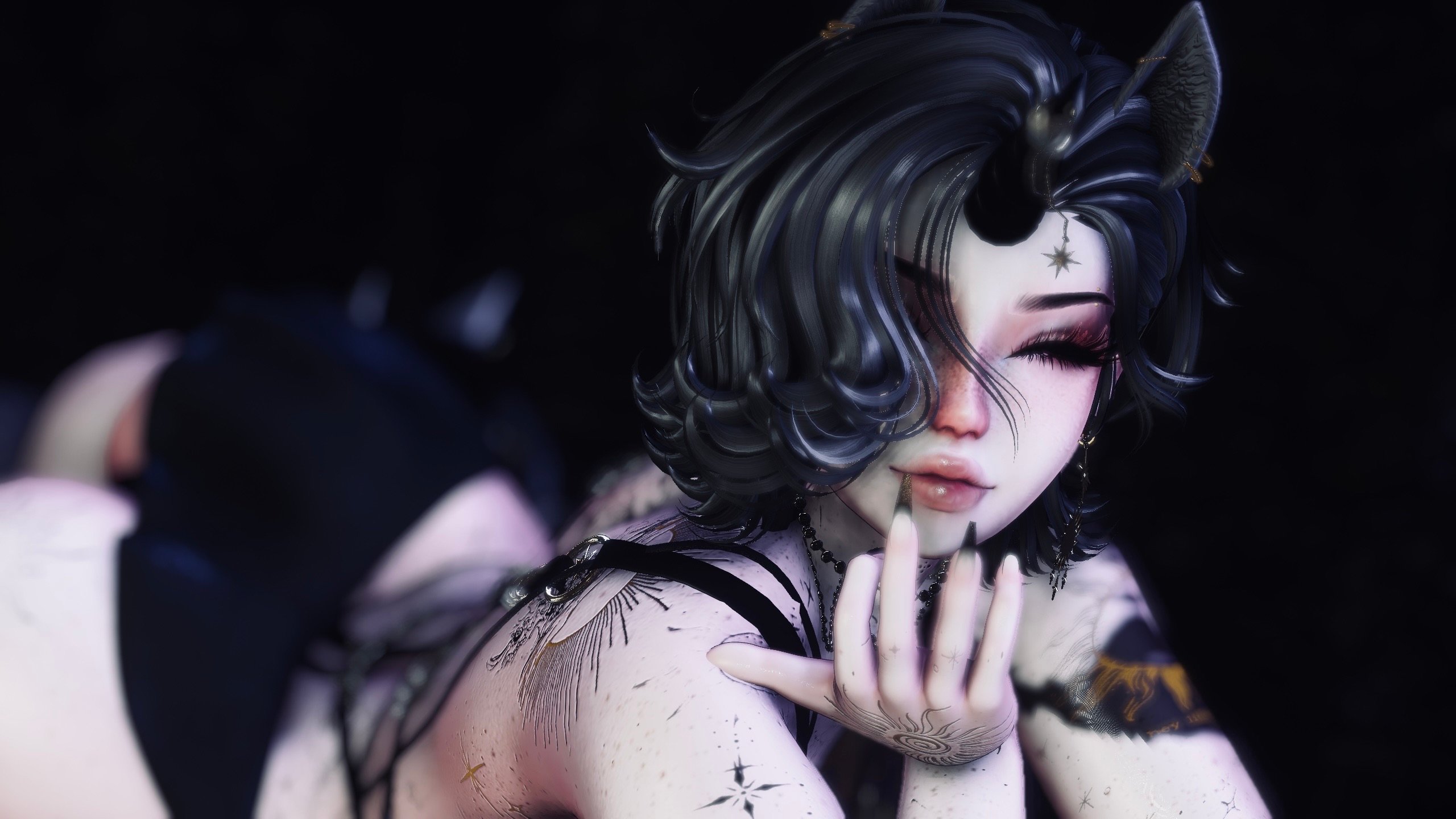 °•★|•°∵ celeste ∵°•|☆•° . (PC/GoGo)