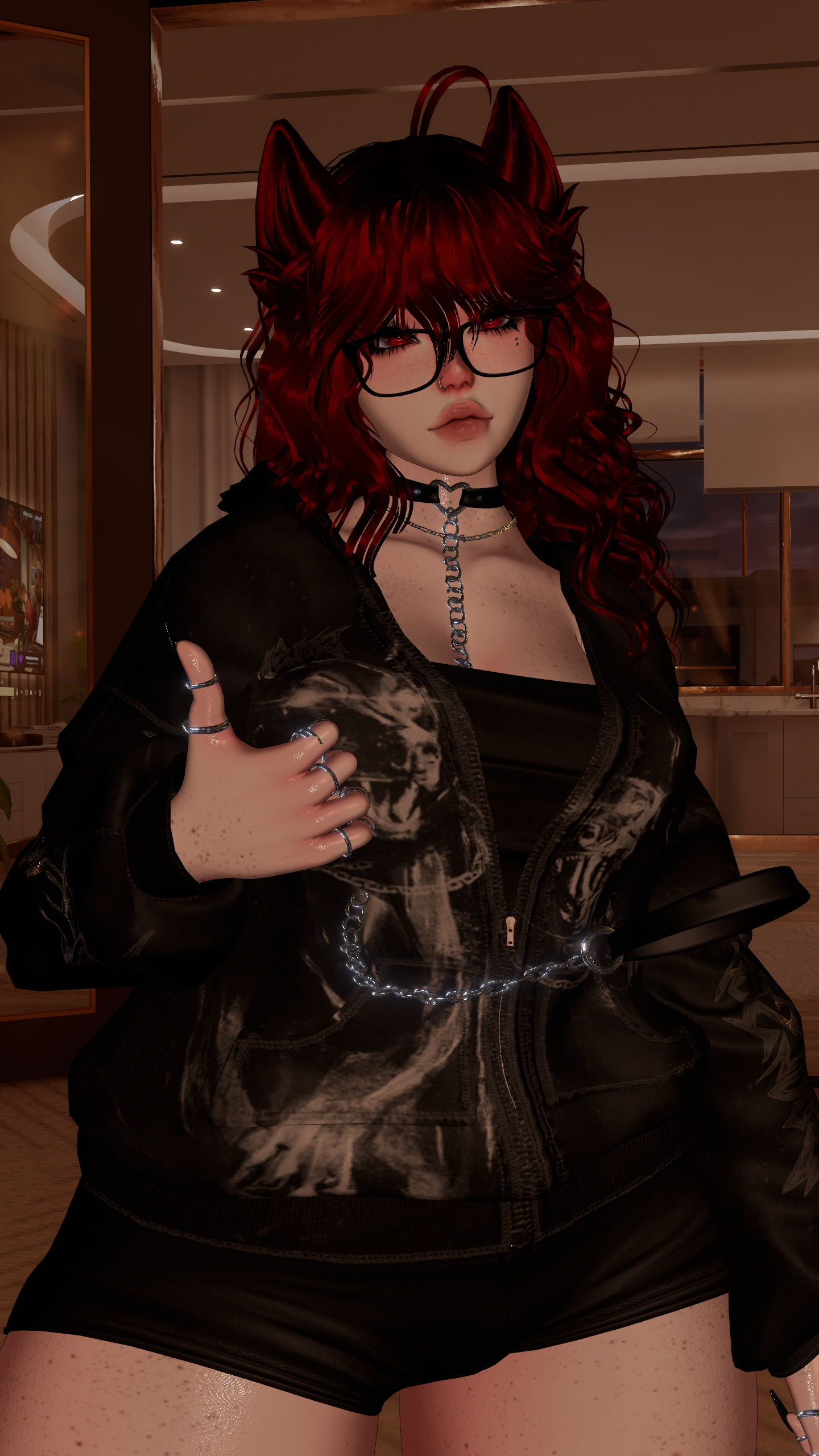 Lana ~ SERVER FREE