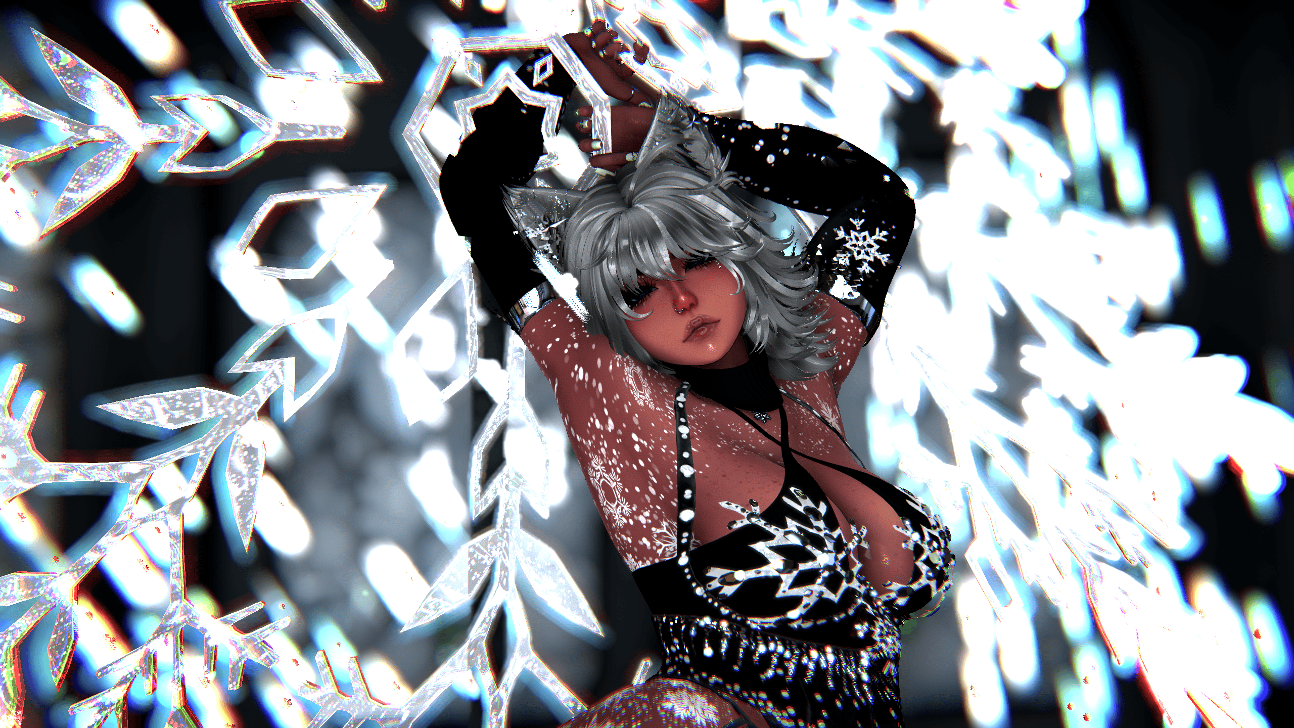 Snow - PC/QUEST+GoGo