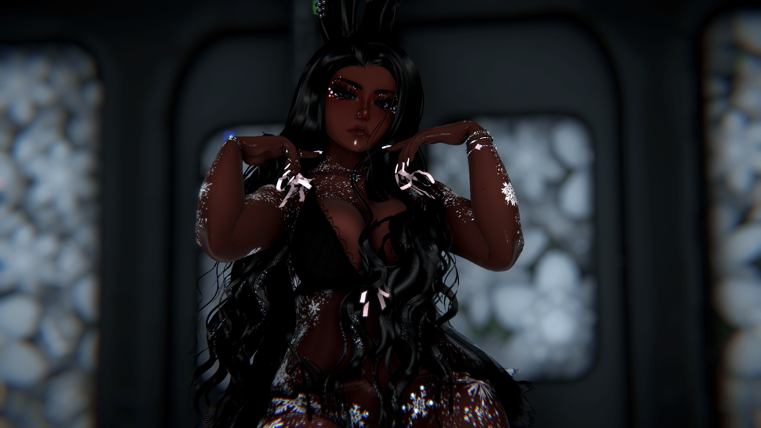 Snow - PC/QUEST+GoGo