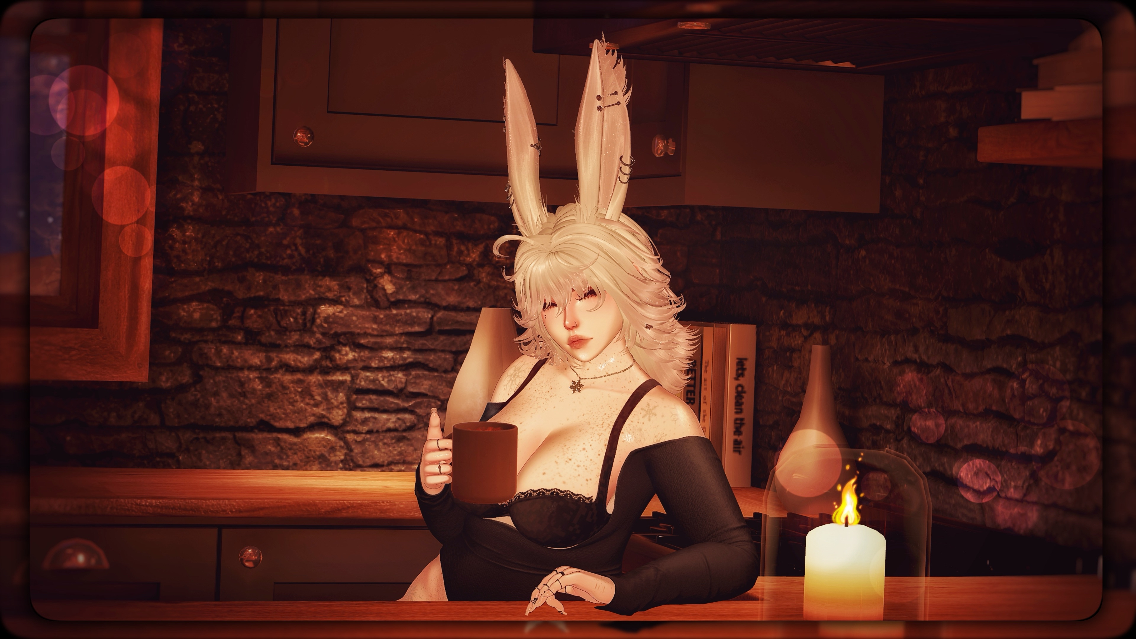 Snow - PC/QUEST+GoGo