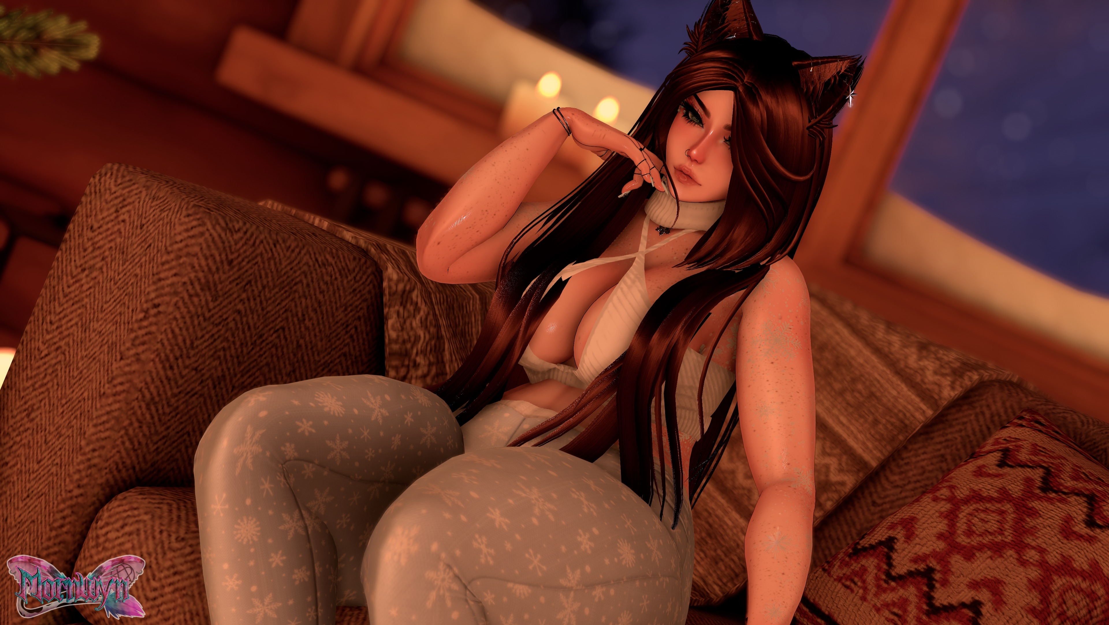 Snow - PC/QUEST+GoGo