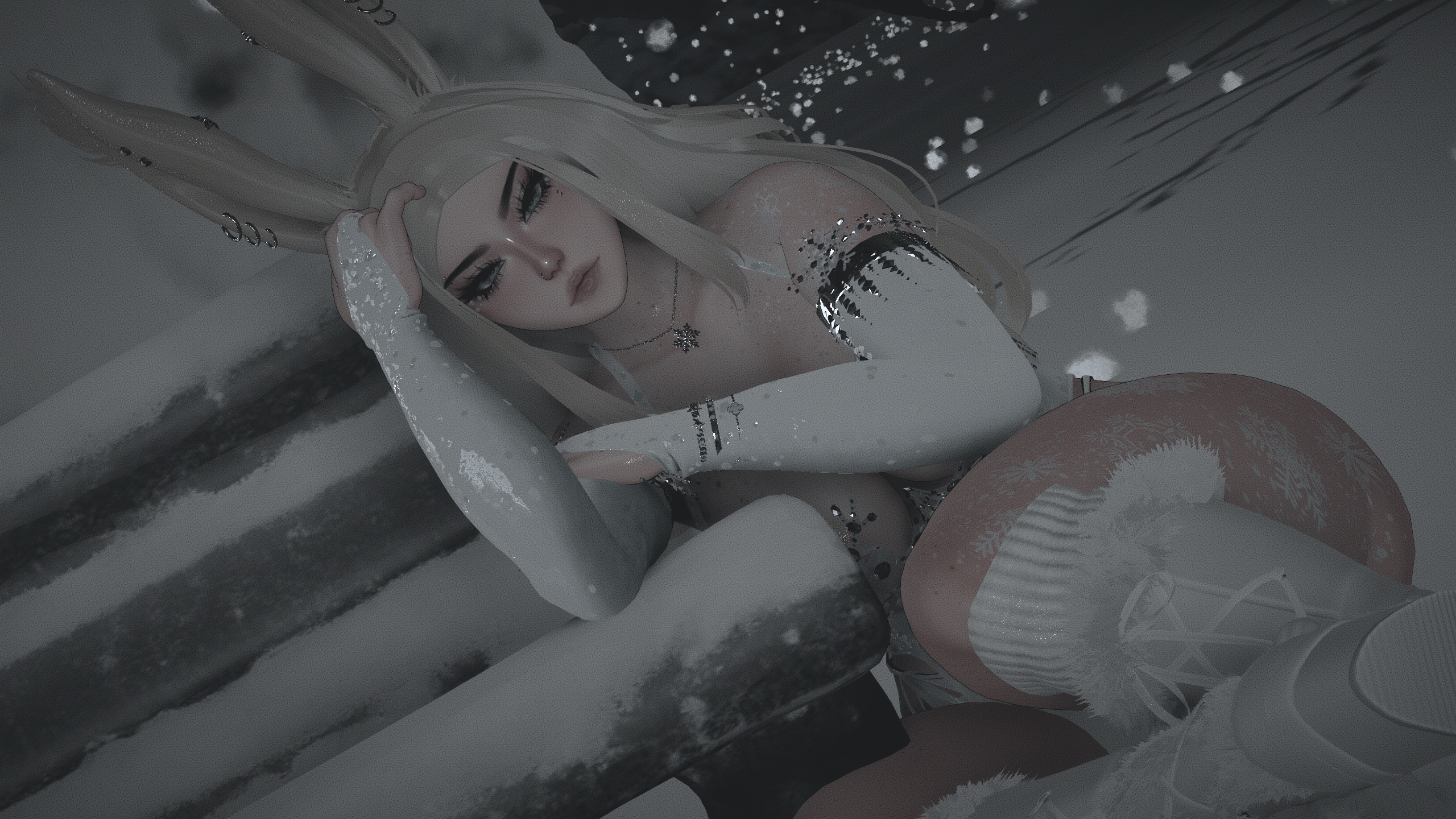 Snow - PC/QUEST+GoGo