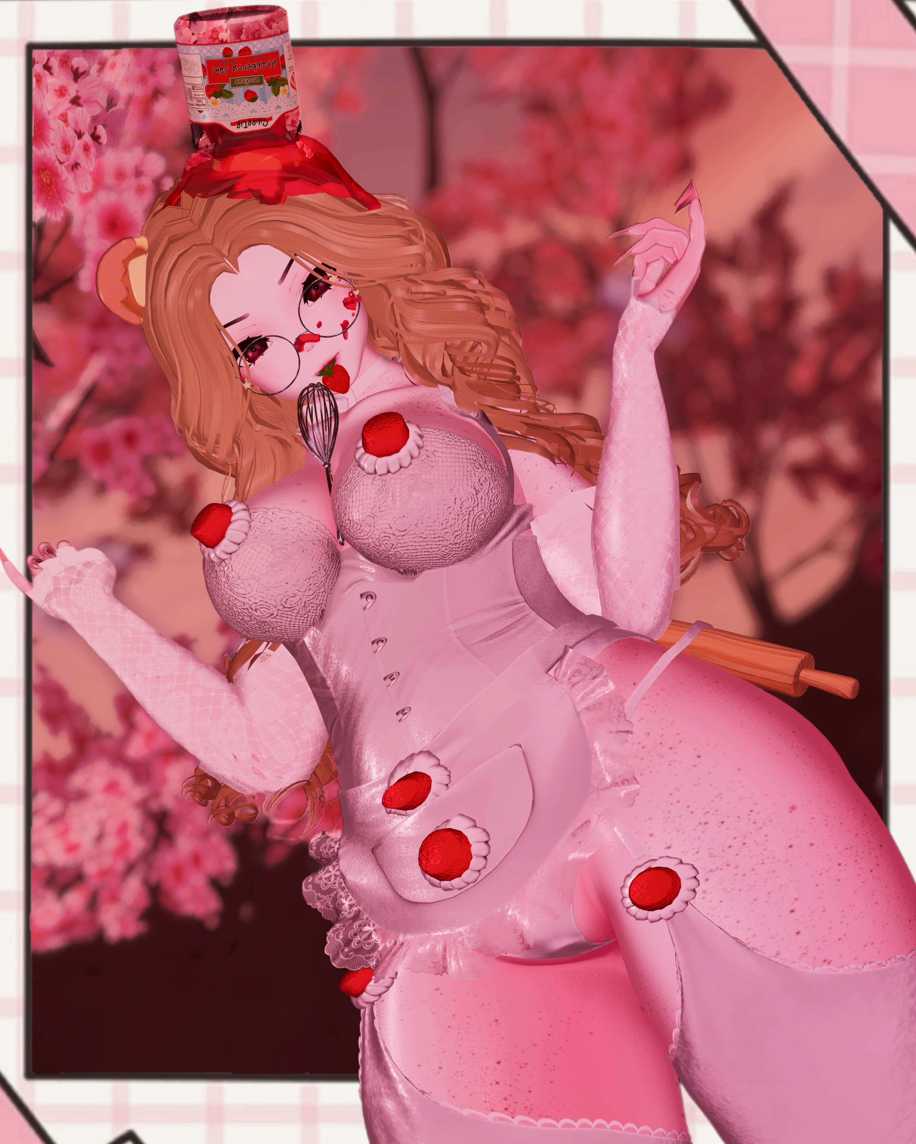 Honey - PC/QUEST+GoGo