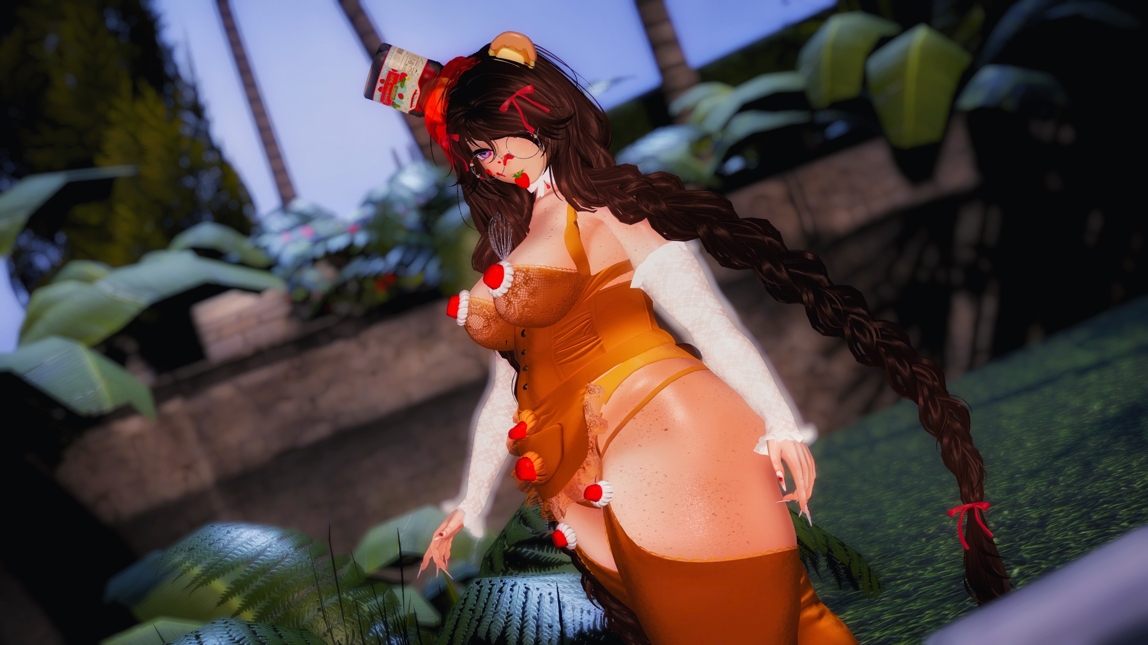 Honey - PC/QUEST+GoGo