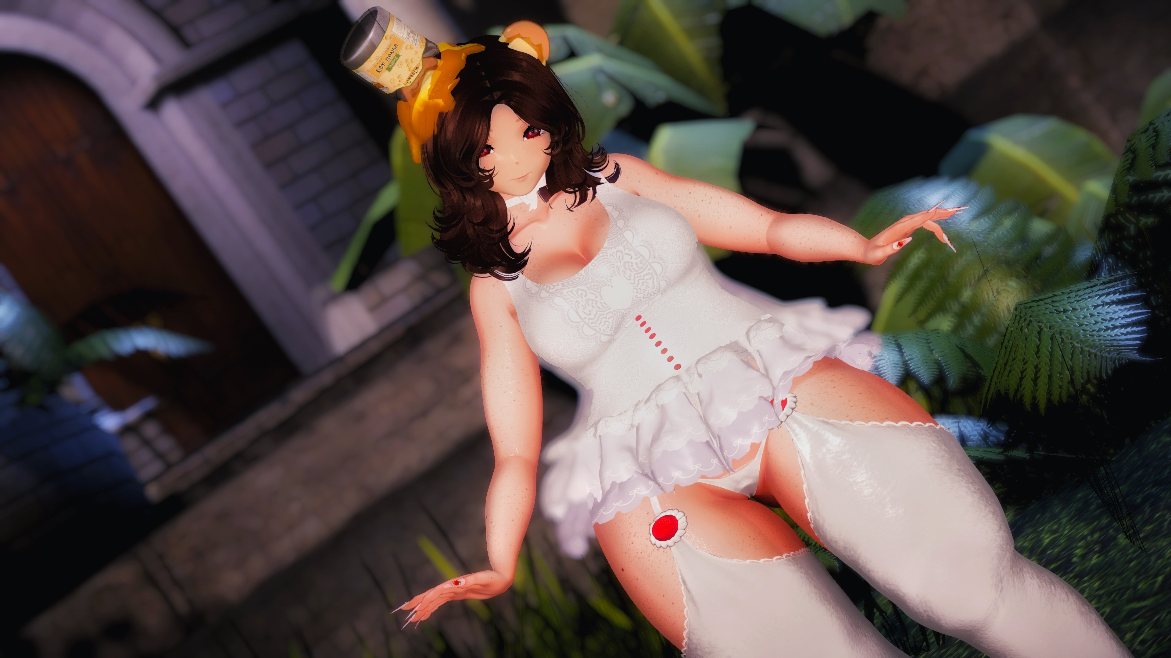 Honey - PC/QUEST+GoGo