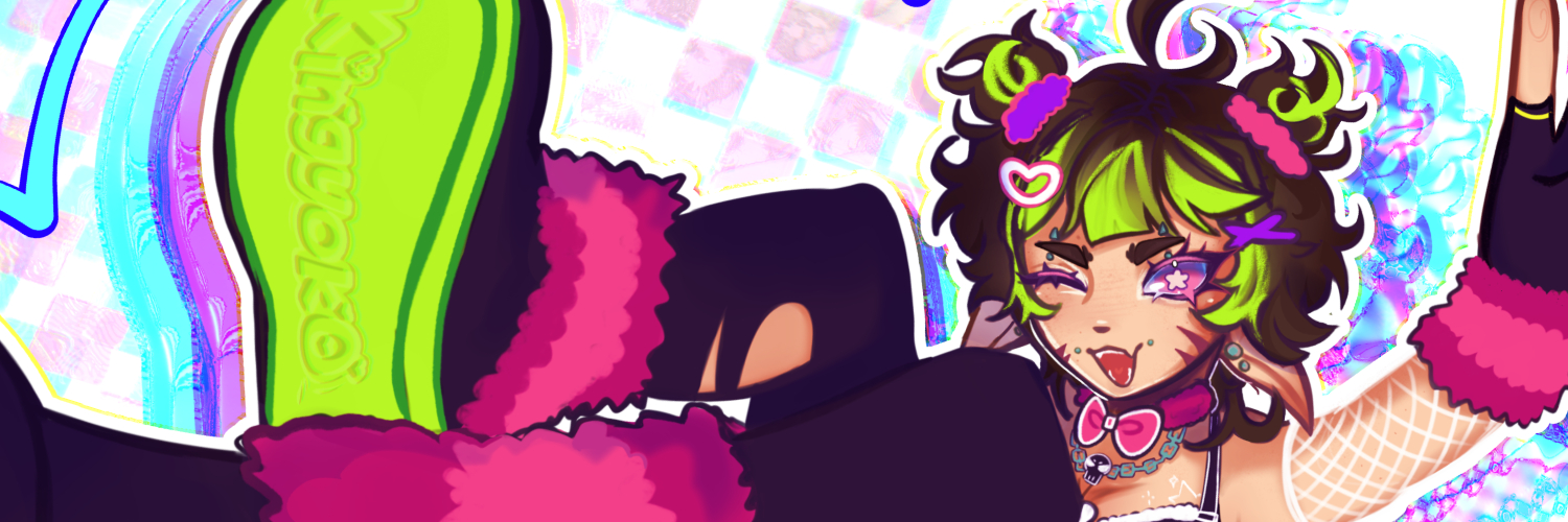 Banner Background