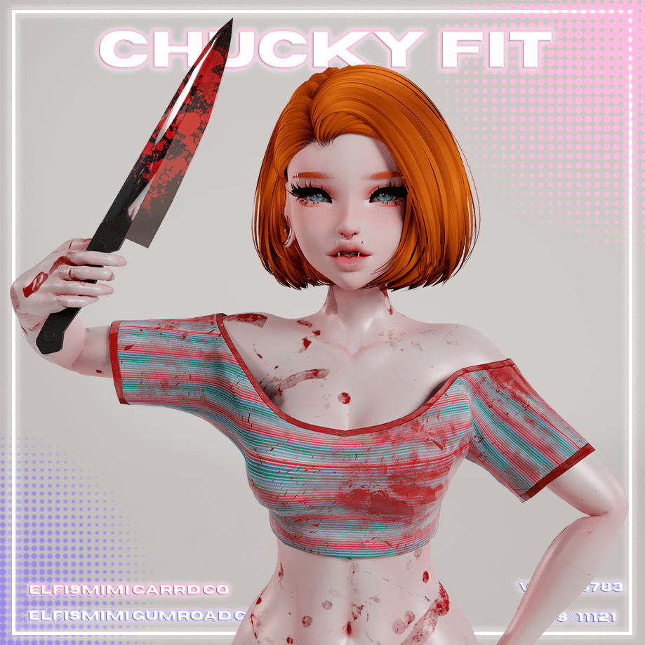 Chucky Fit
