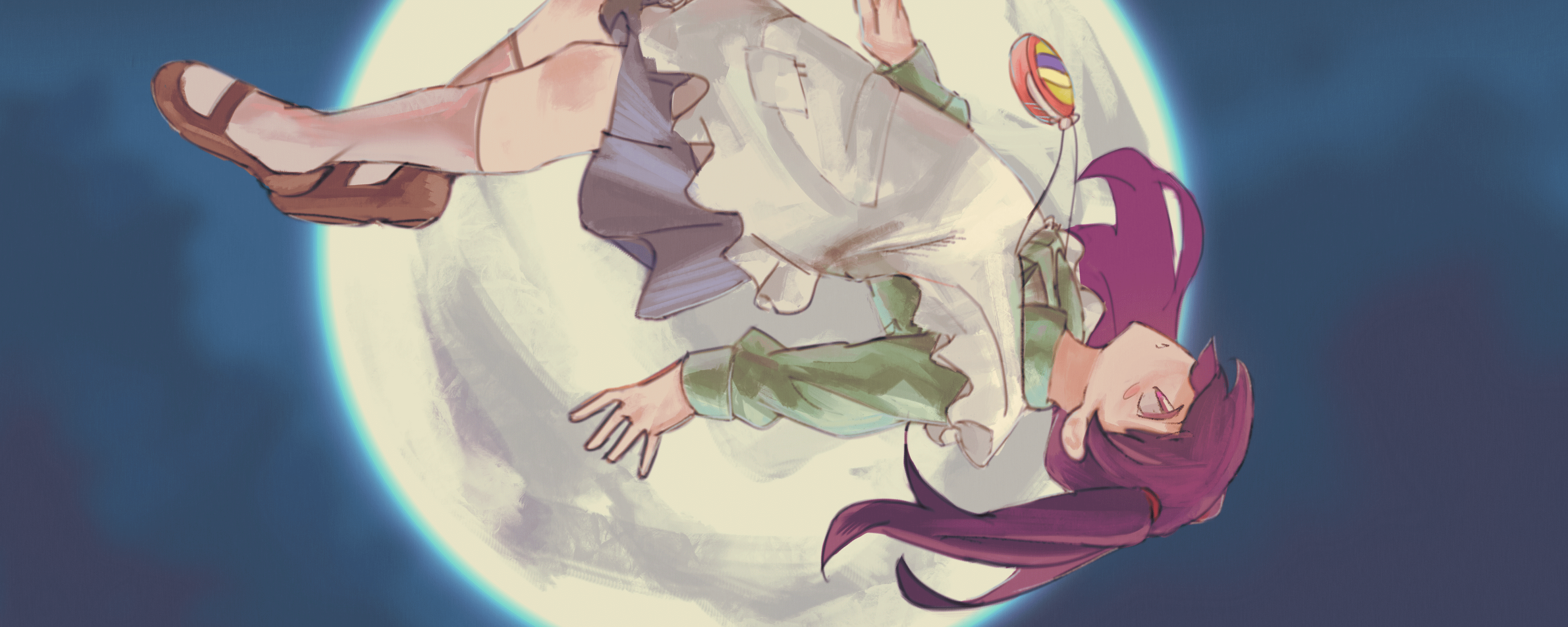 Banner Background