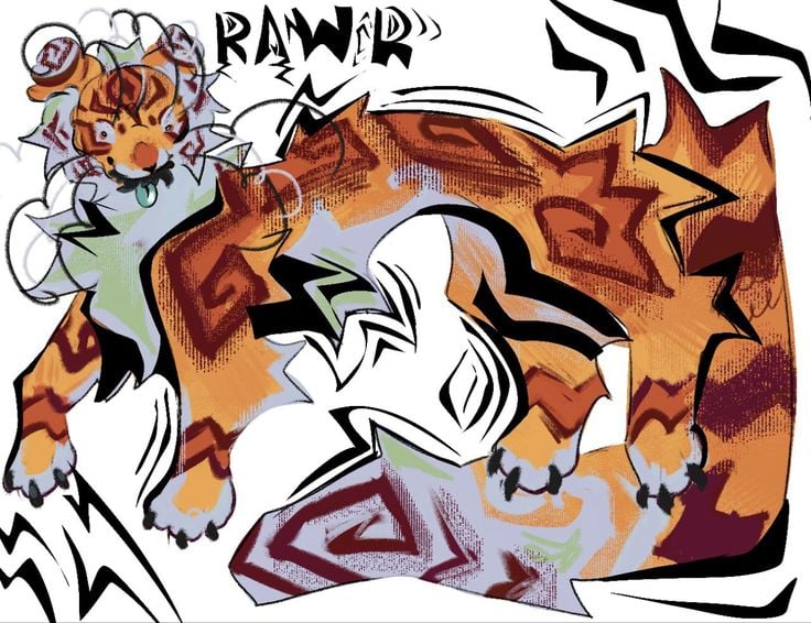 Banner Background
