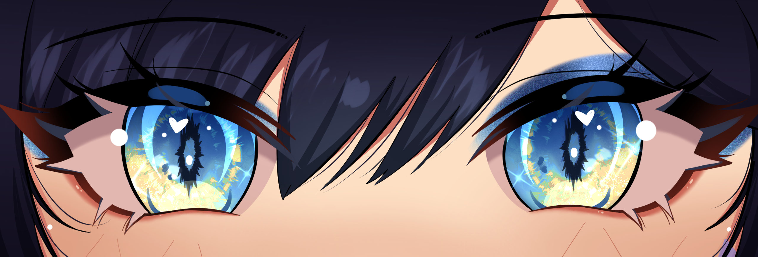 Banner Background