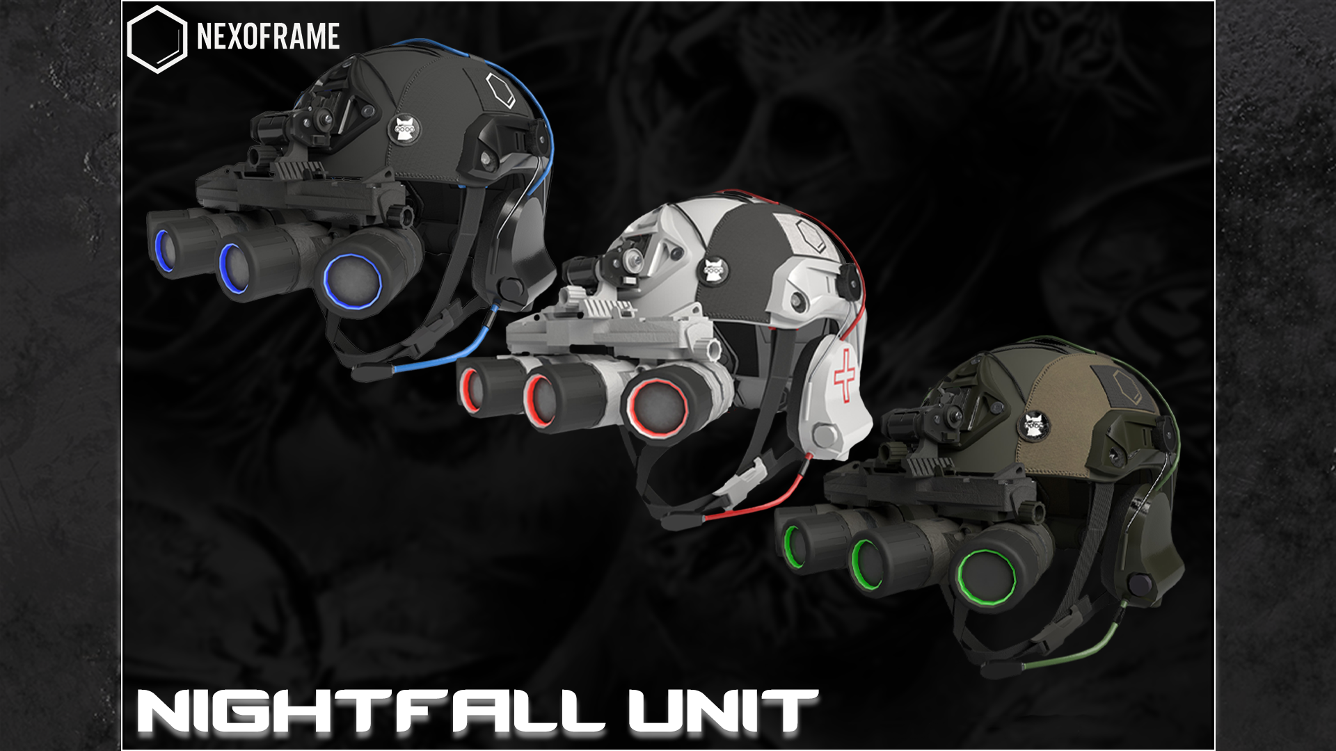 Nightfall Unit