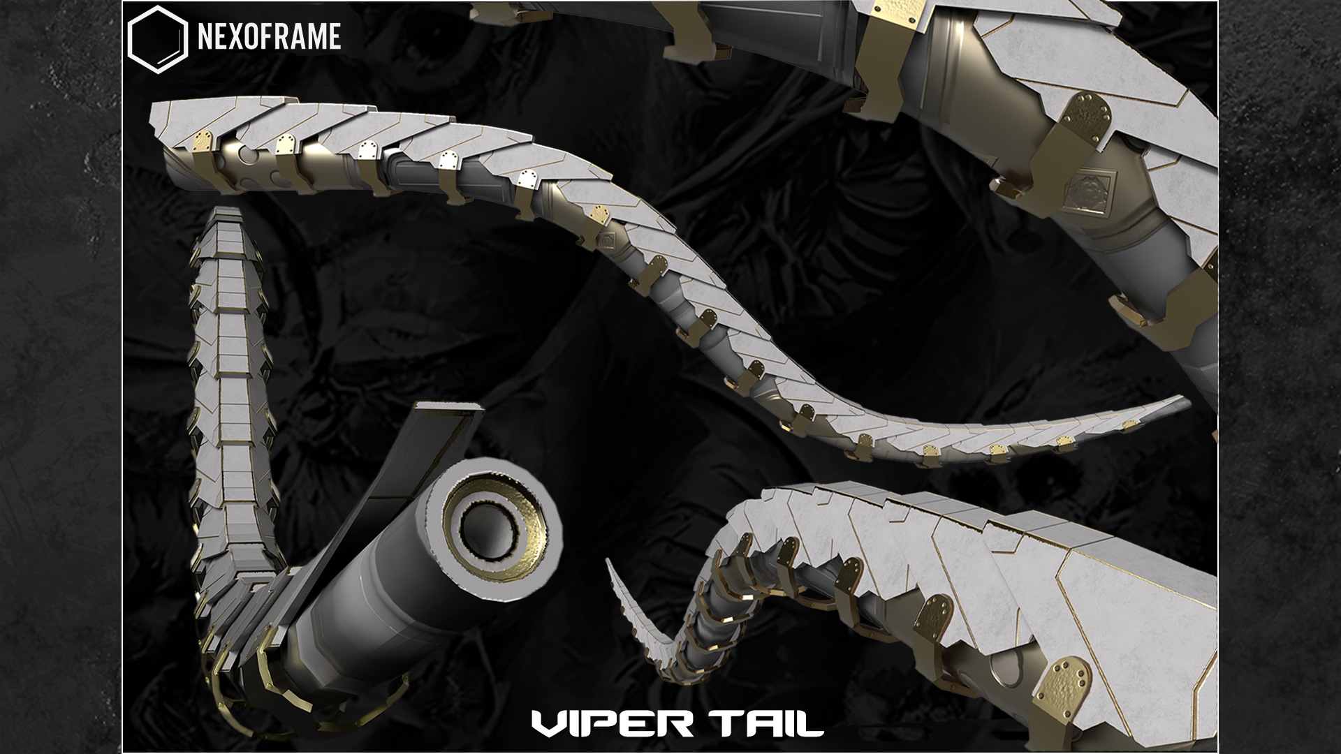 Viper Tail