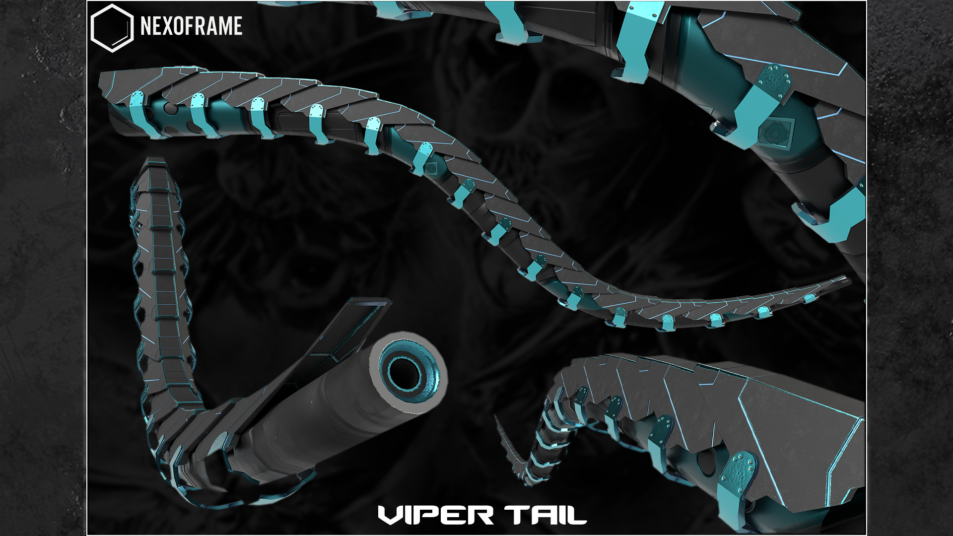 Viper Tail
