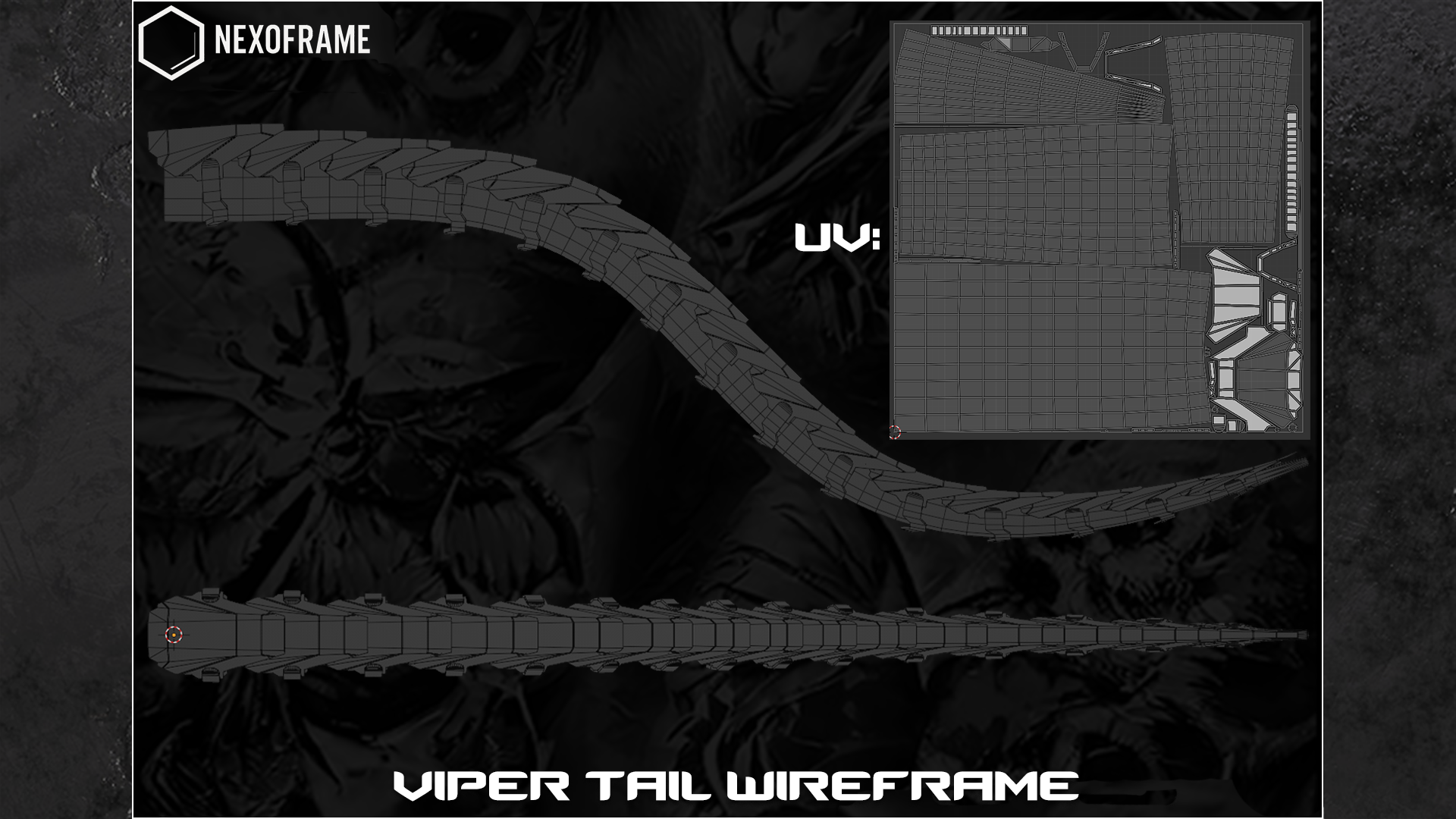Viper Tail