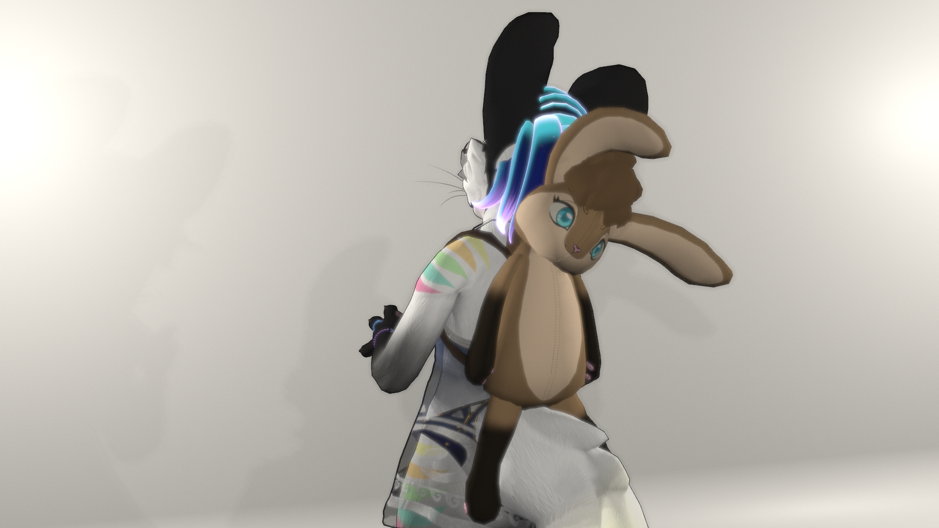 Ottaroo Plushie