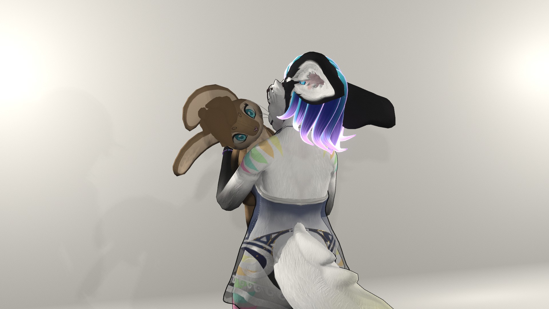 Ottaroo Plushie
