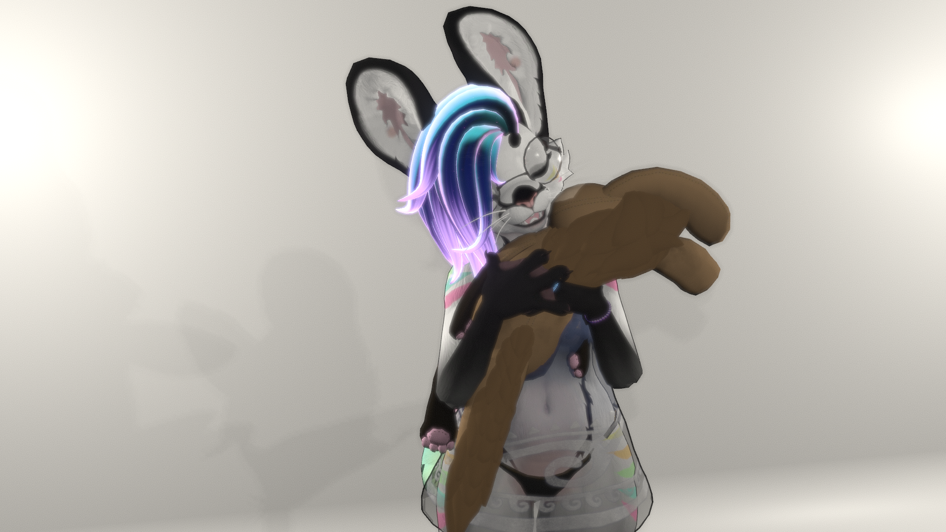 Ottaroo Plushie
