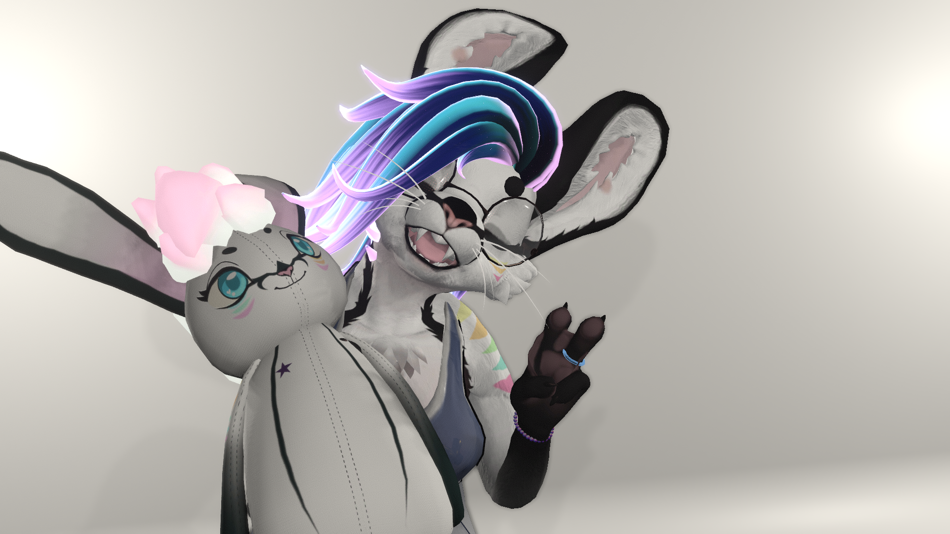 Ottaroo Plushie