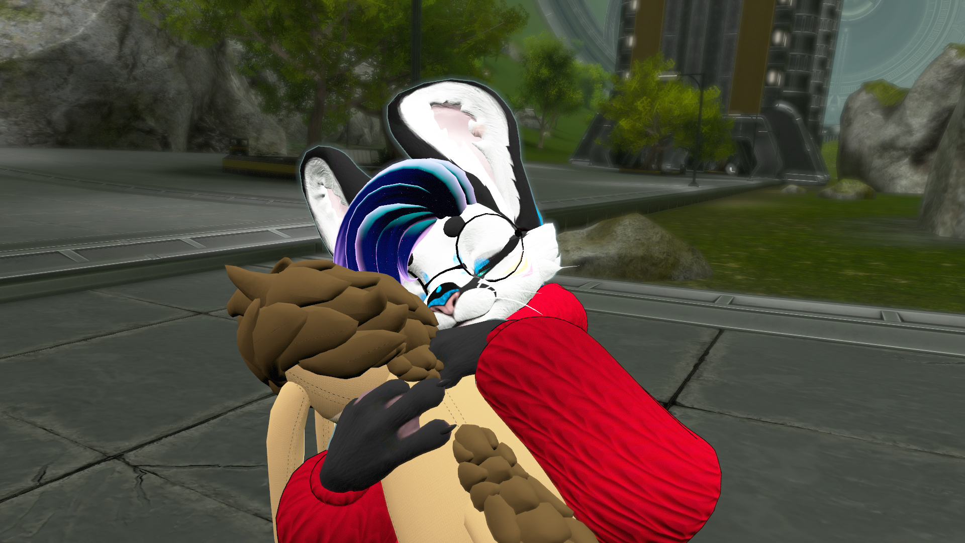 Ottaroo Plushie