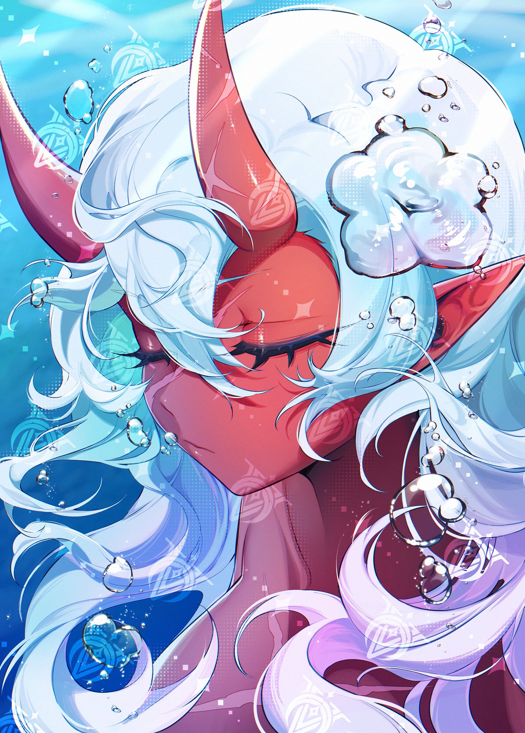 Banner Background