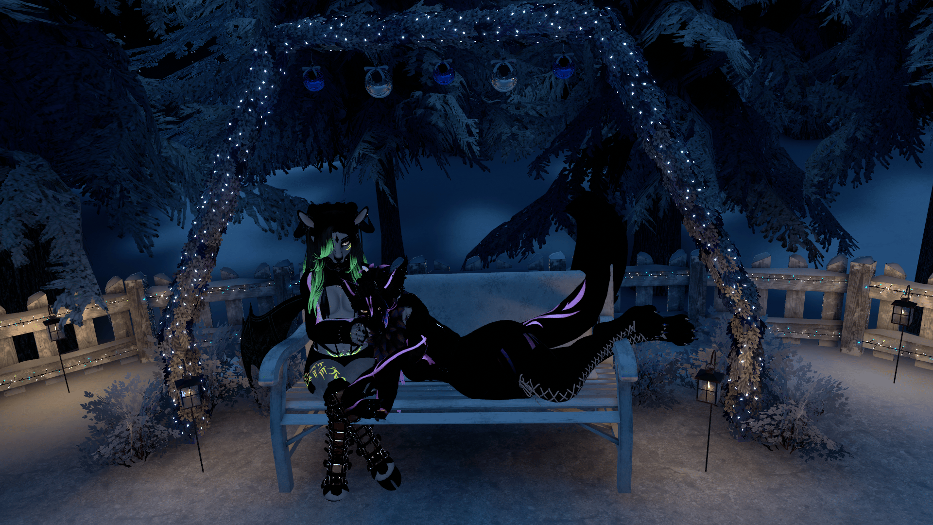 Banner Background