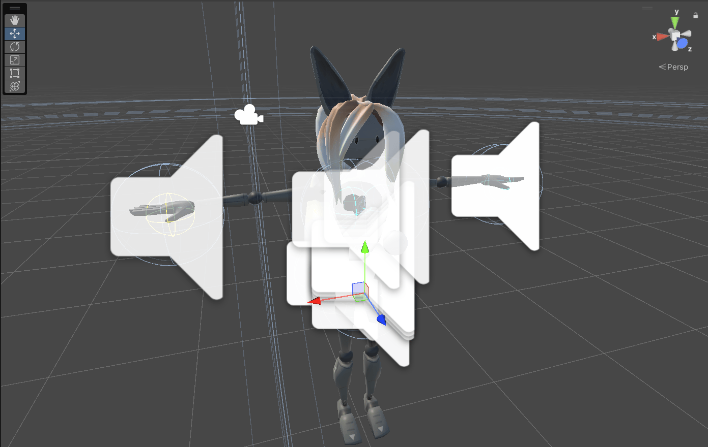 Slap n Punch System