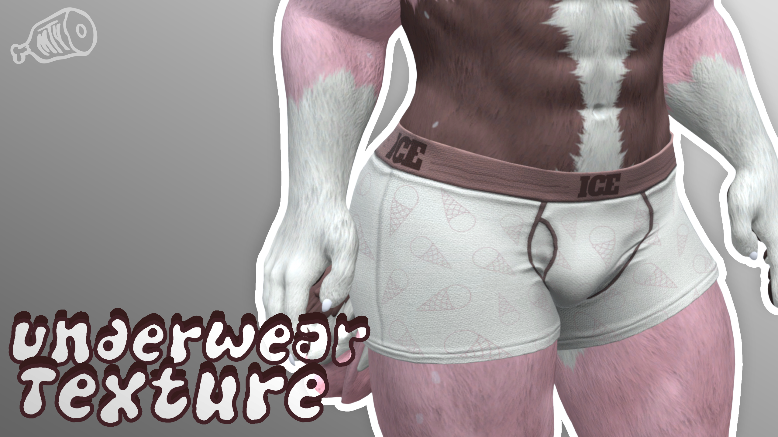 Neapolitan Collie ðŠ - Winterpaw Canine Textures