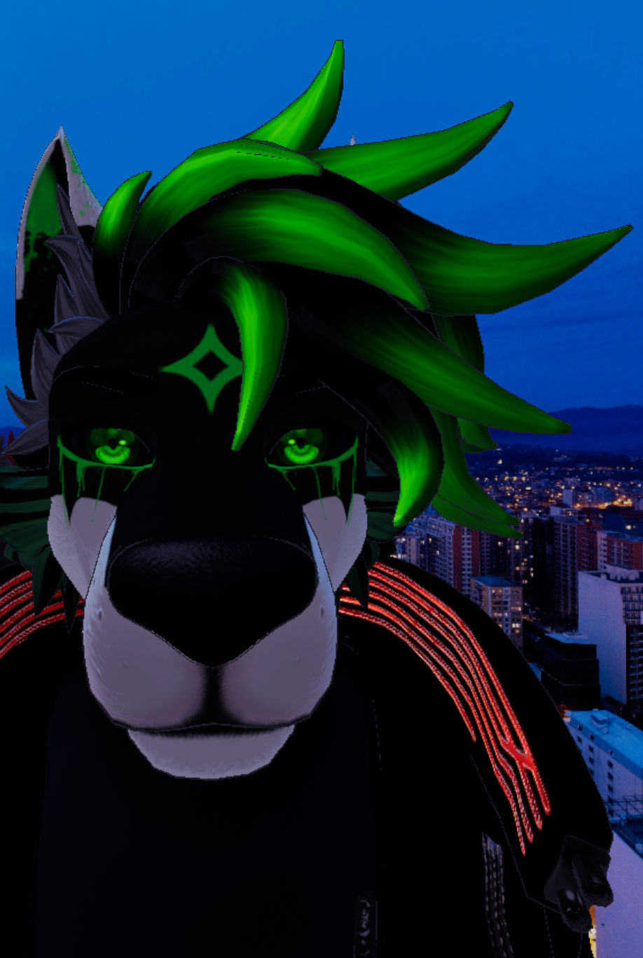 Banner Background