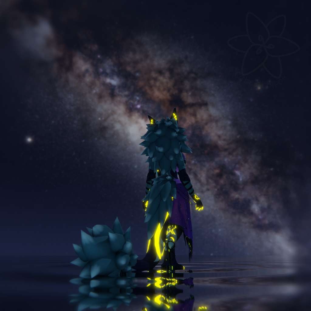 Banner Background