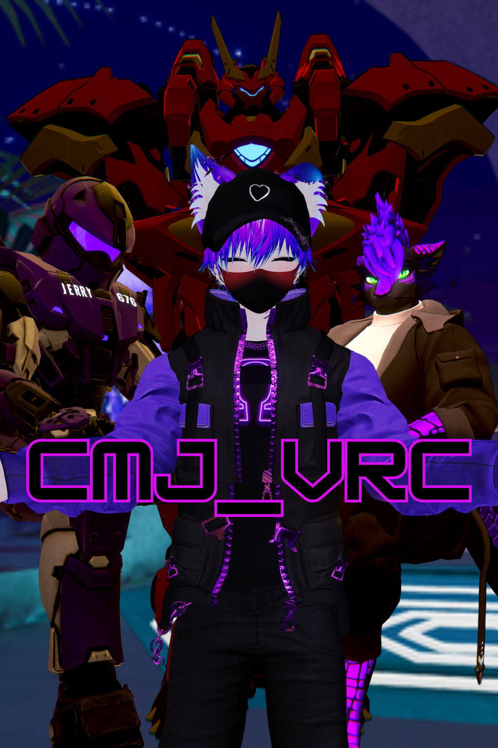 Banner Background