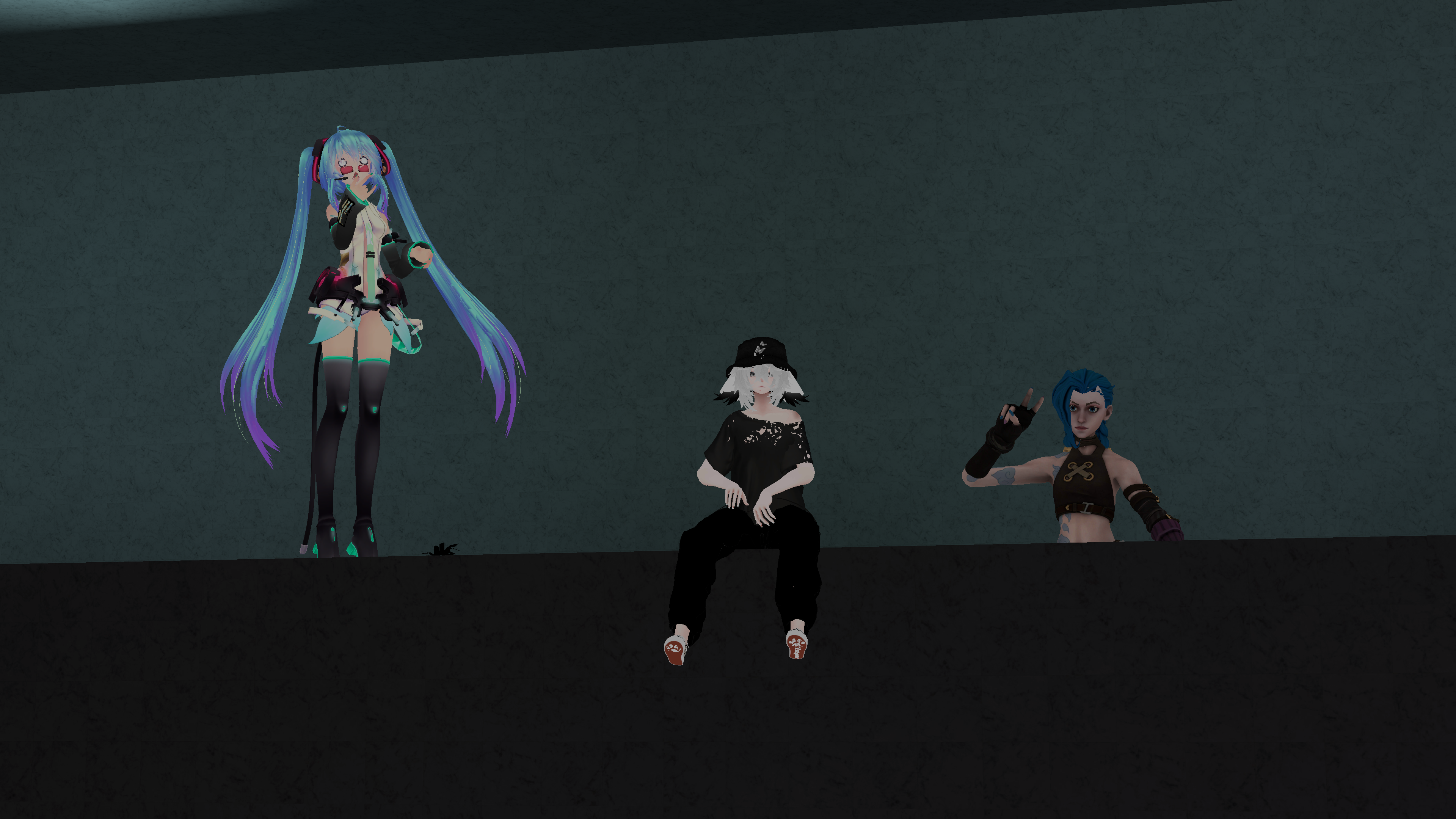 Banner Background