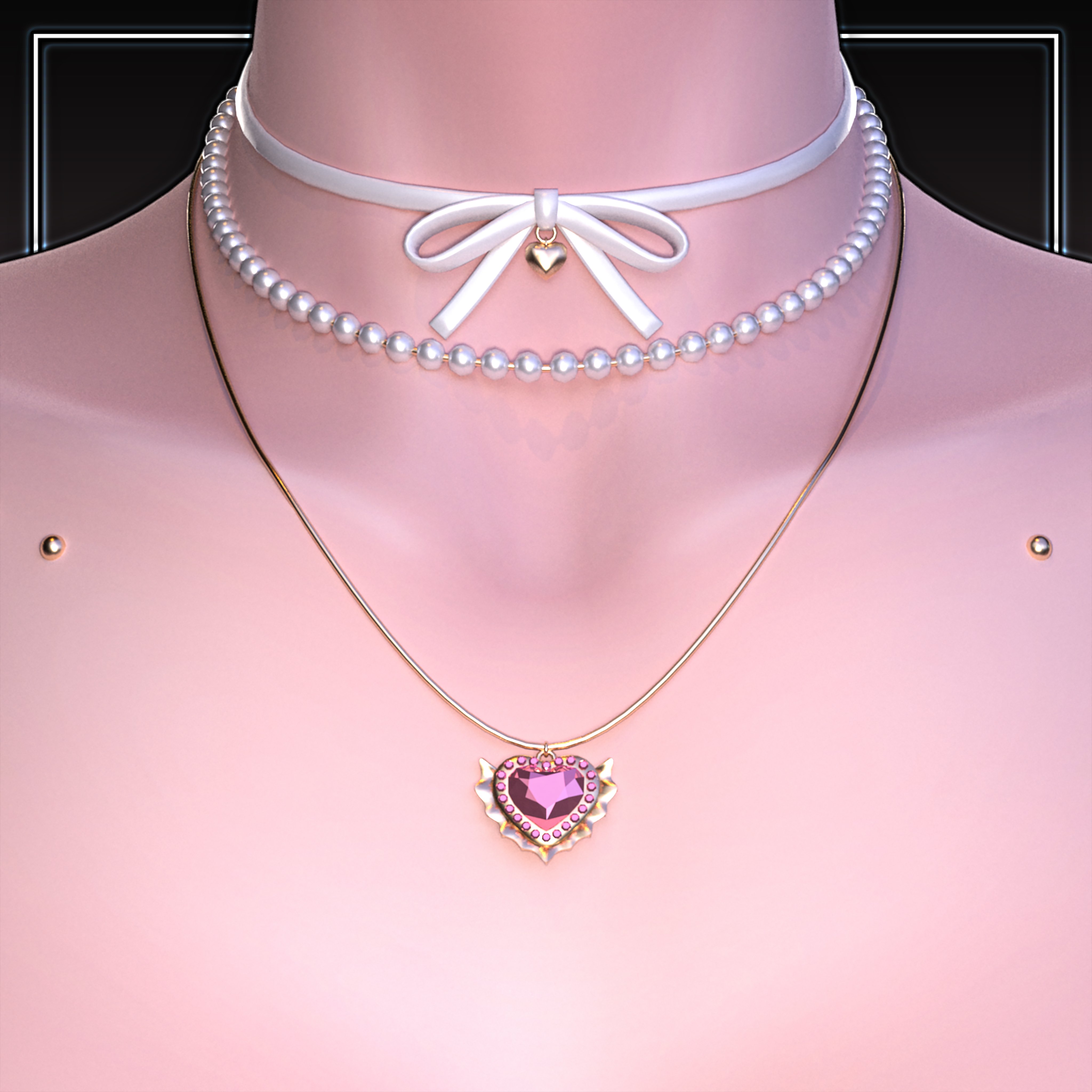 'Sweetness' Set