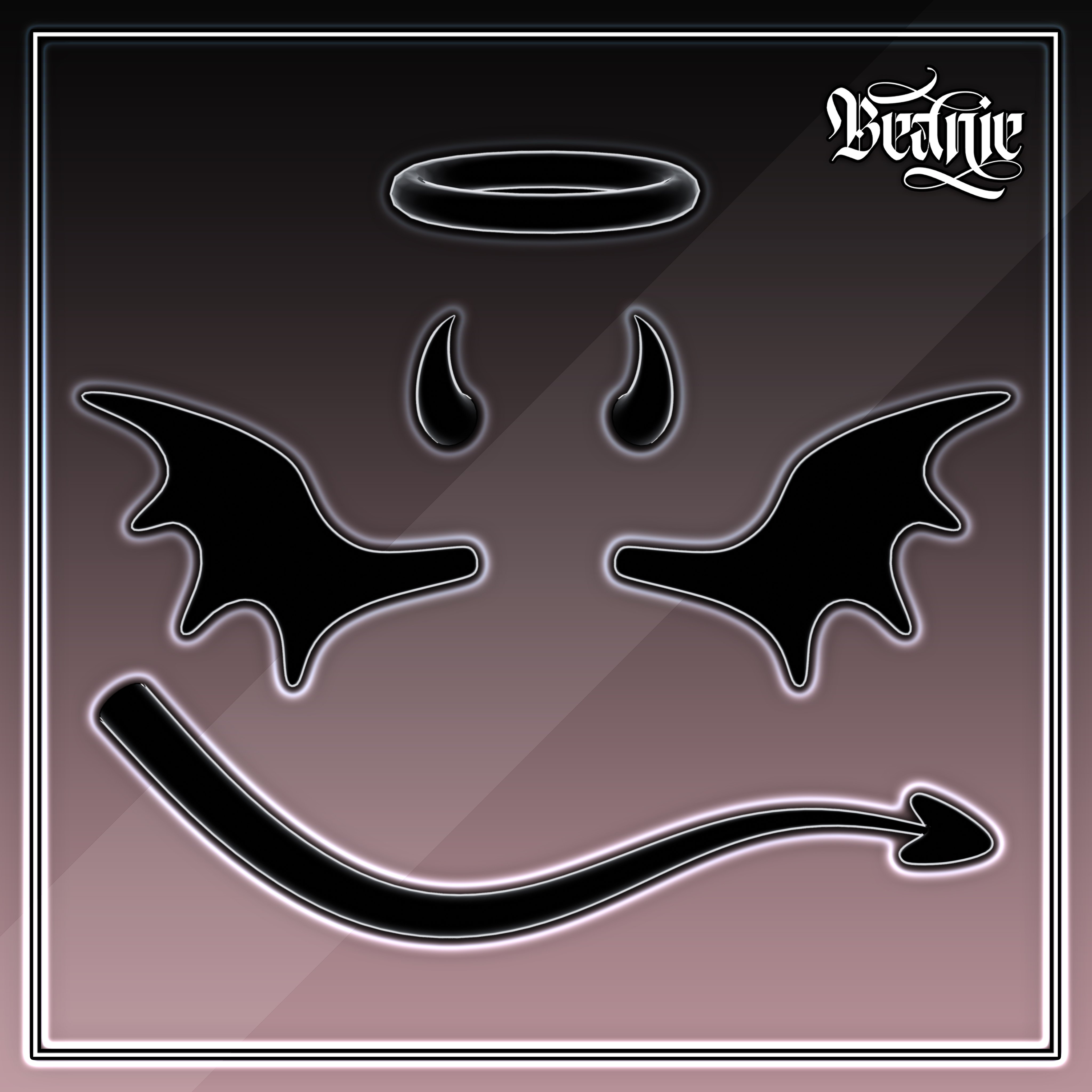 Imogen's Demon Accessories