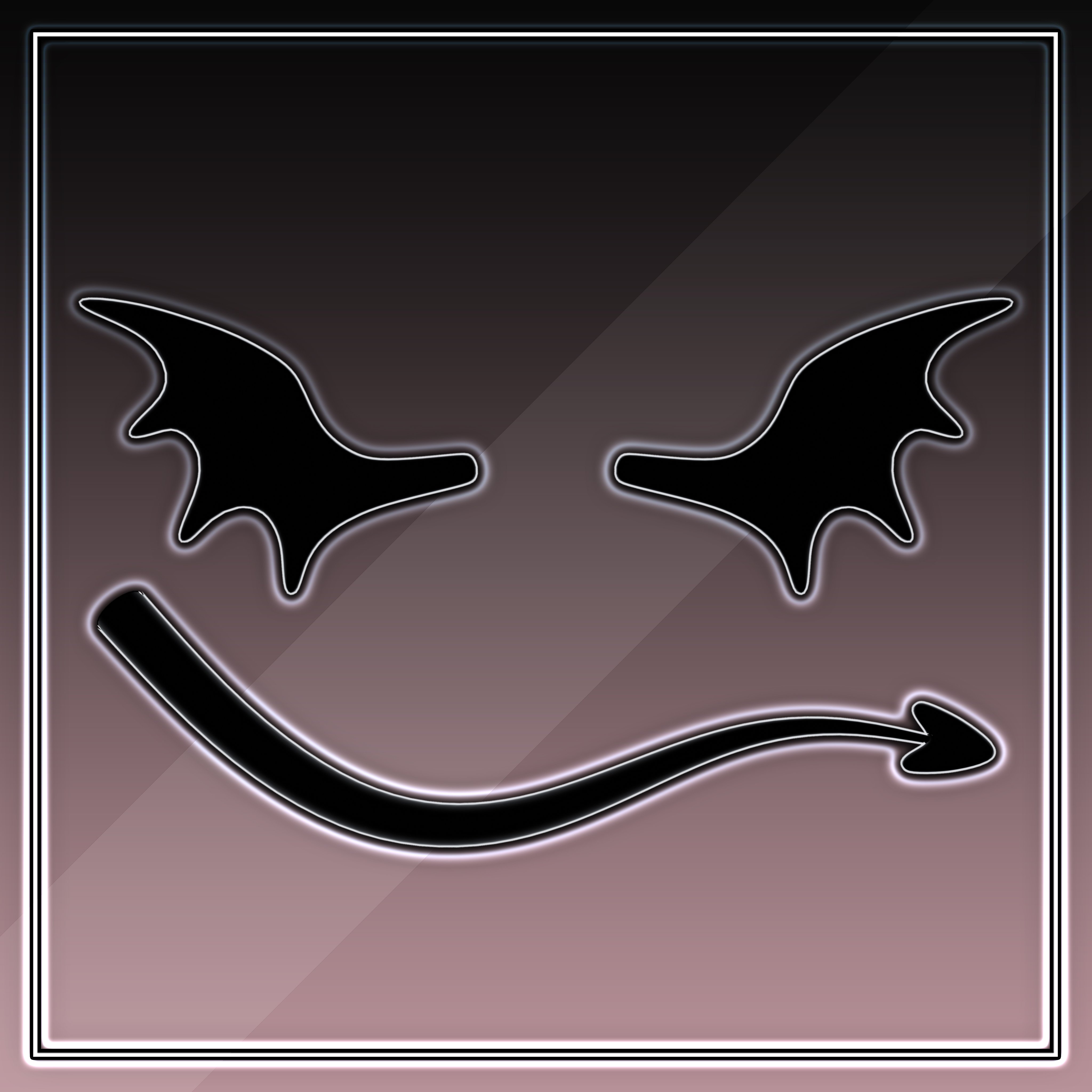 Imogen's Demon Accessories