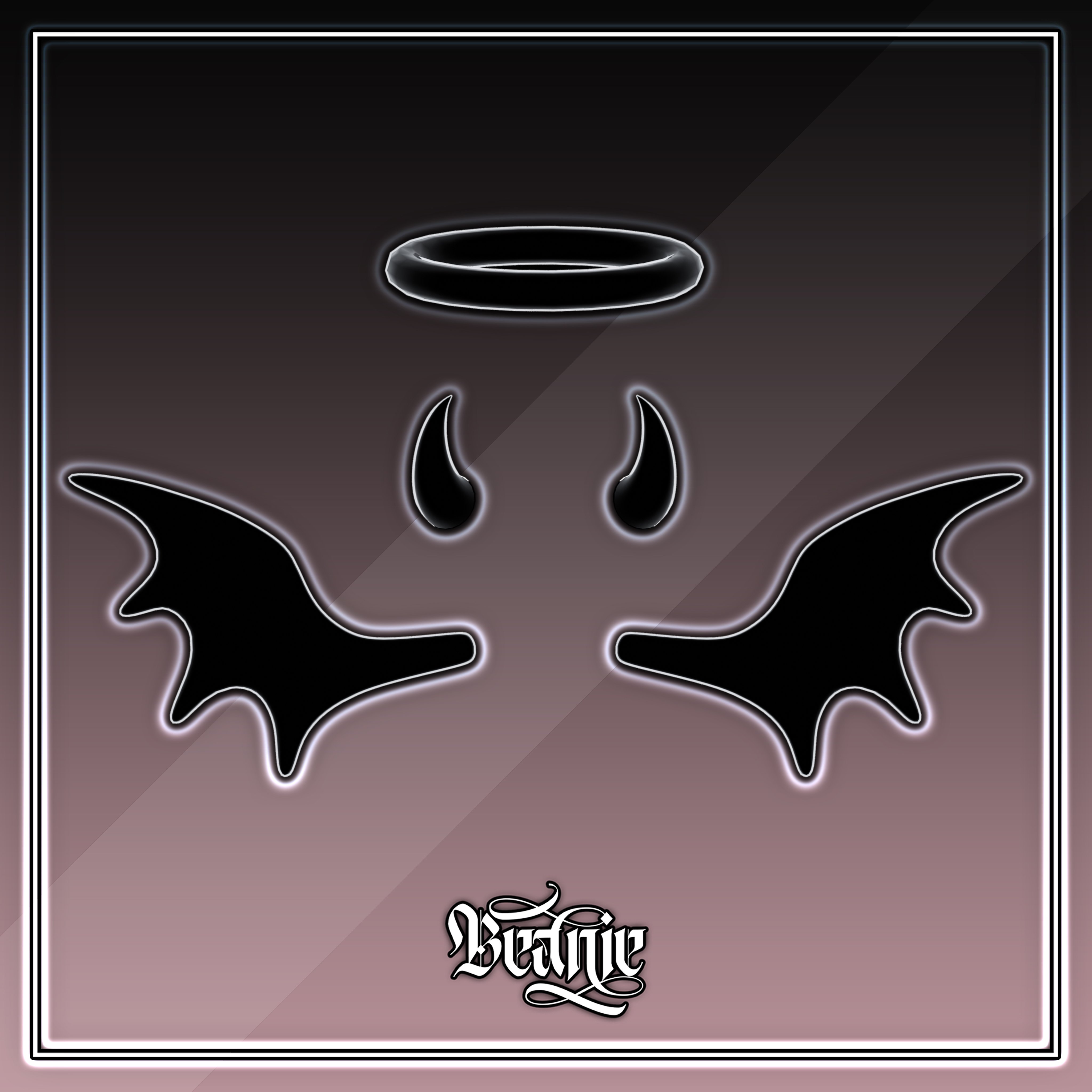 Imogen's Demon Accessories