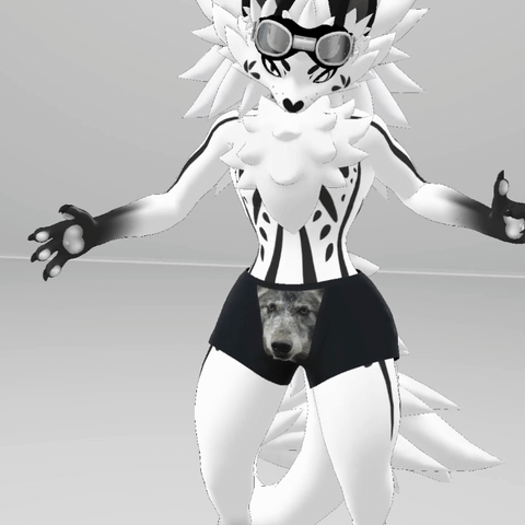 Sigma Boxers for Novabeast [FREE!]