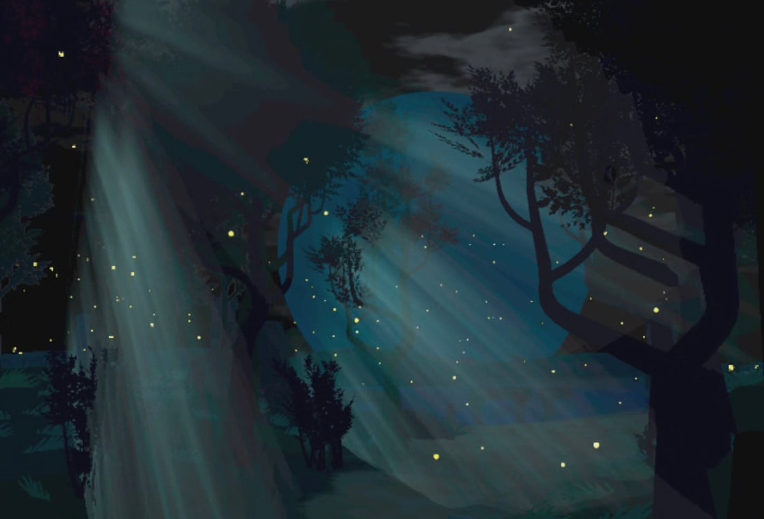 Banner Background