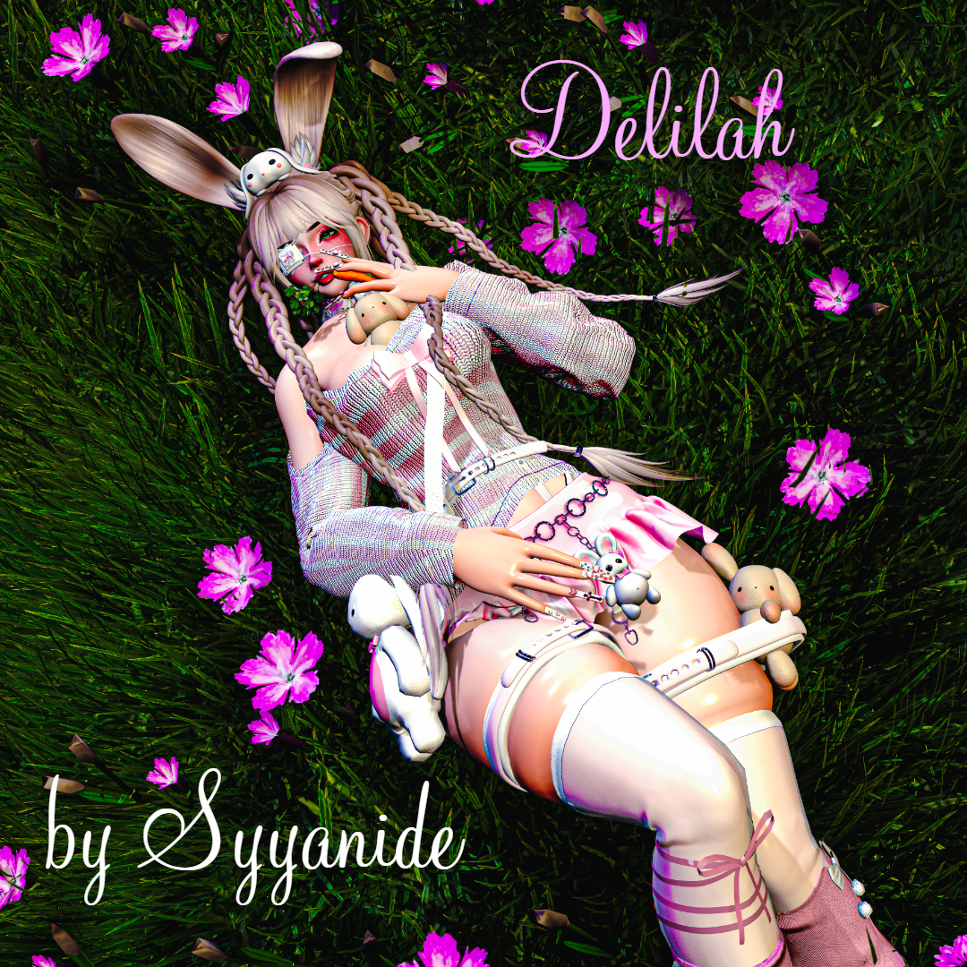 DELILAH - DPS | OPTI | GOGO LOCO