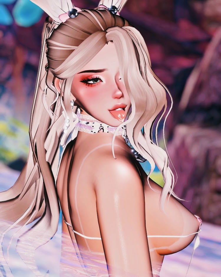 DELILAH - DPS | OPTI | GOGO LOCO