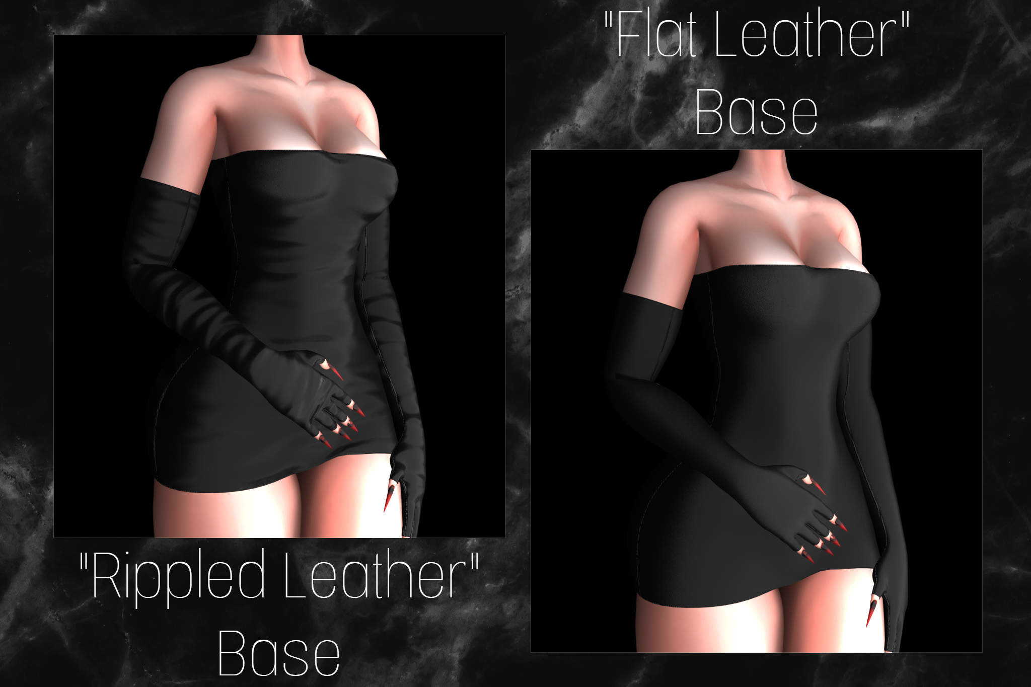 "Lacey Dreams" Set