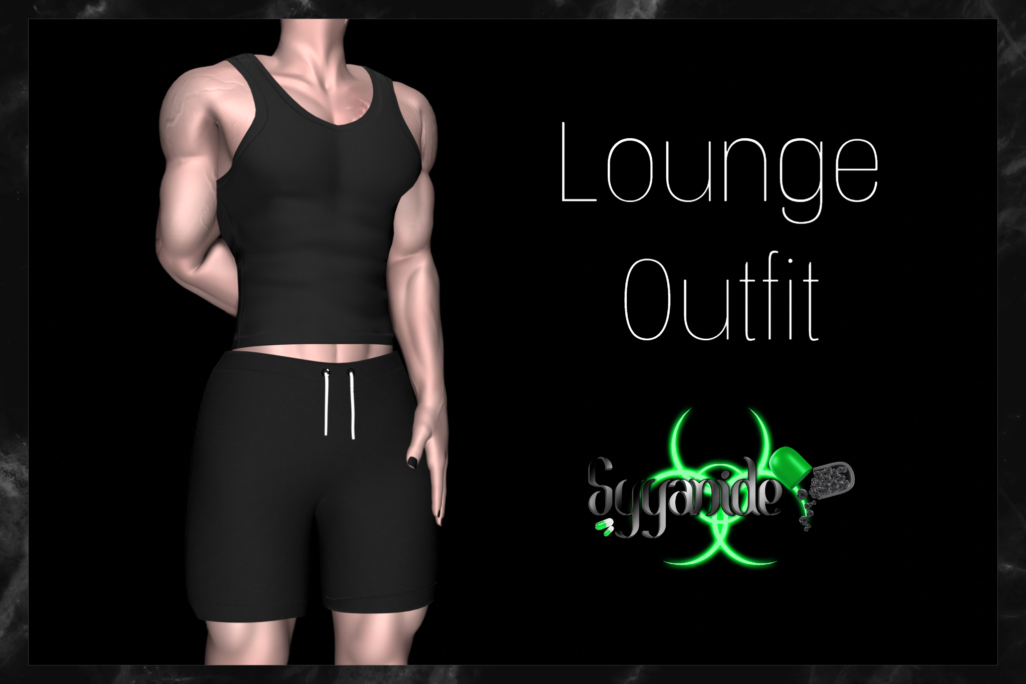 Lounge Outfit