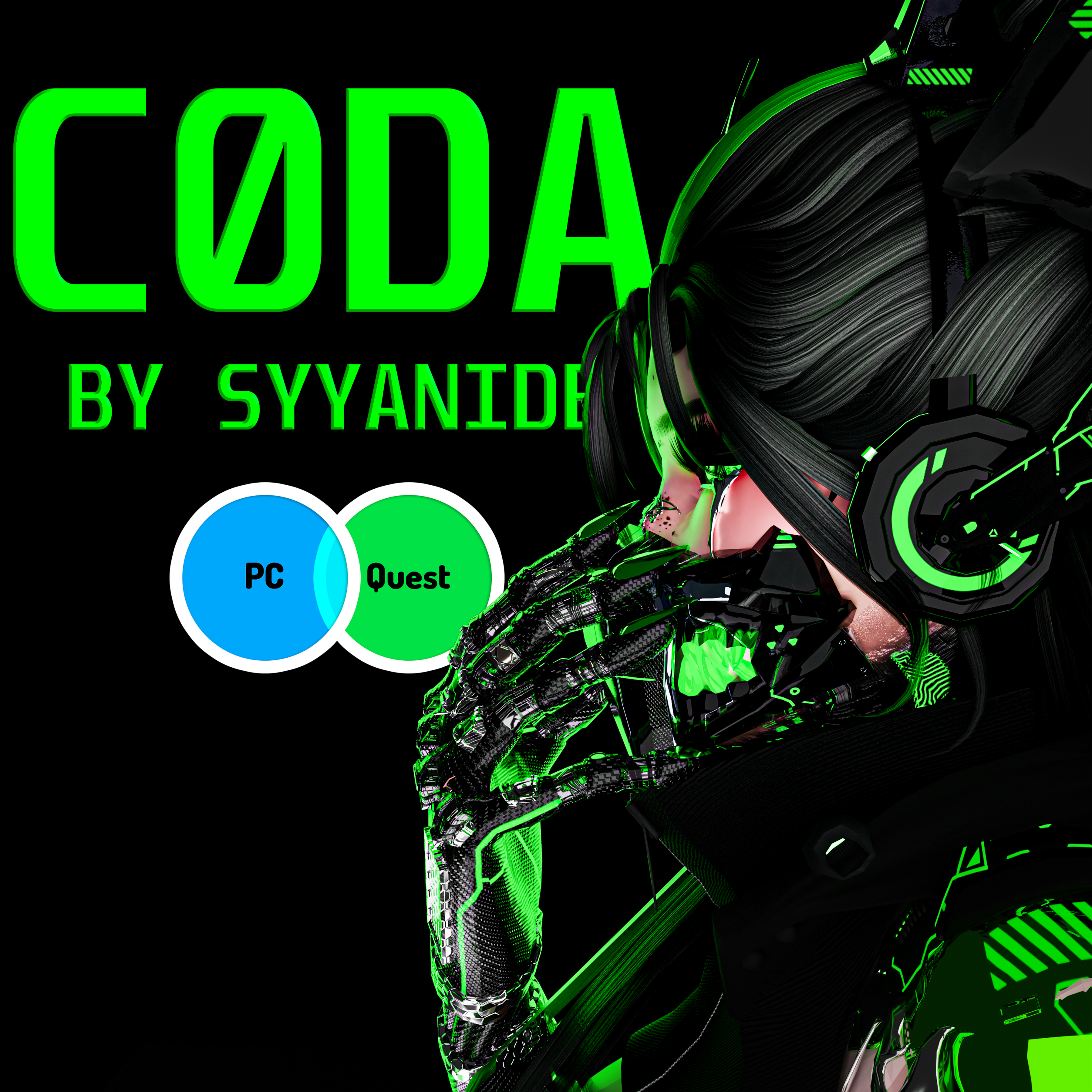 C0DA - DPS | Quest Compatible | Opti | Gogo Loco