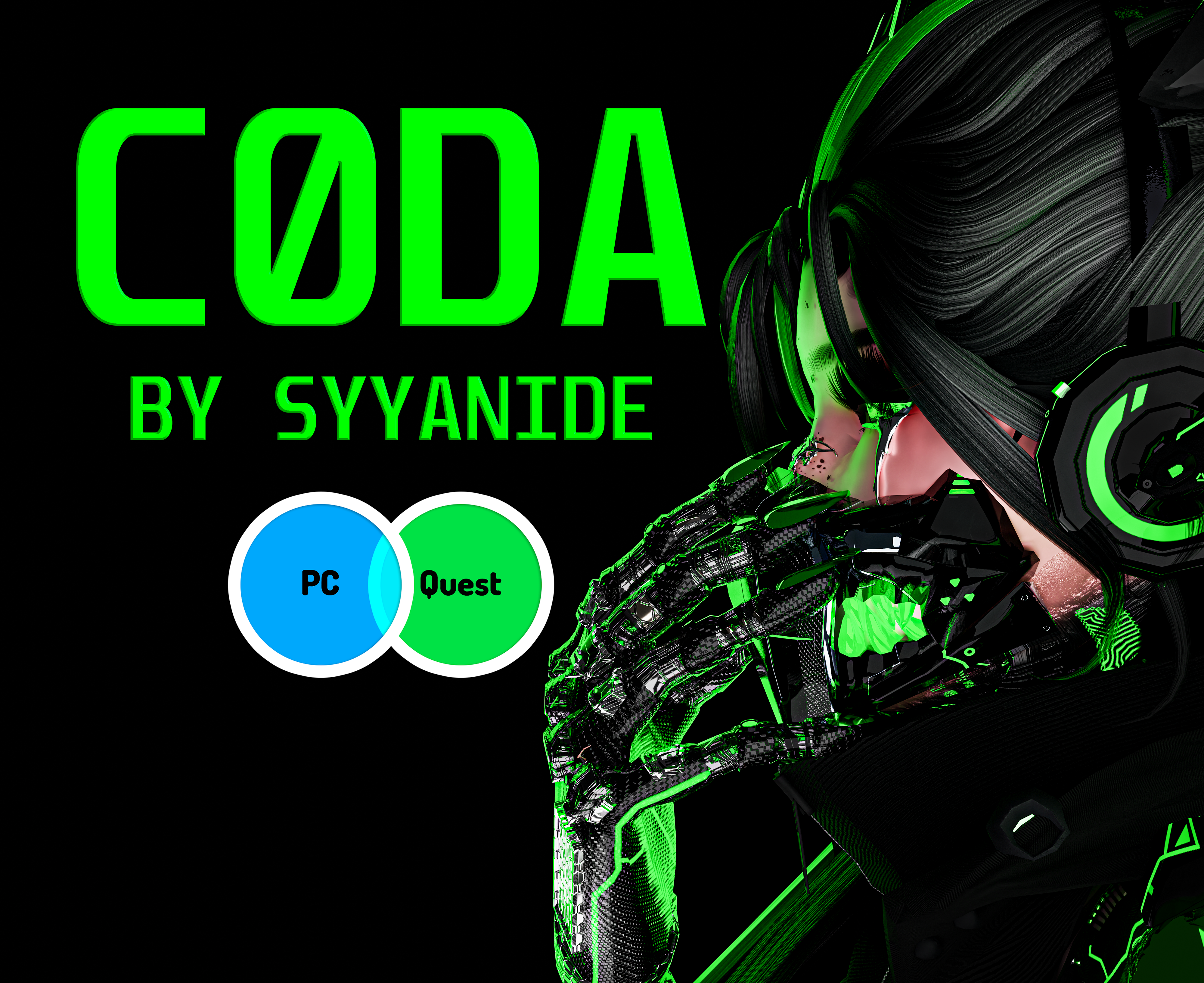 C0DA - DPS | Quest Compatible | Opti | Gogo Loco