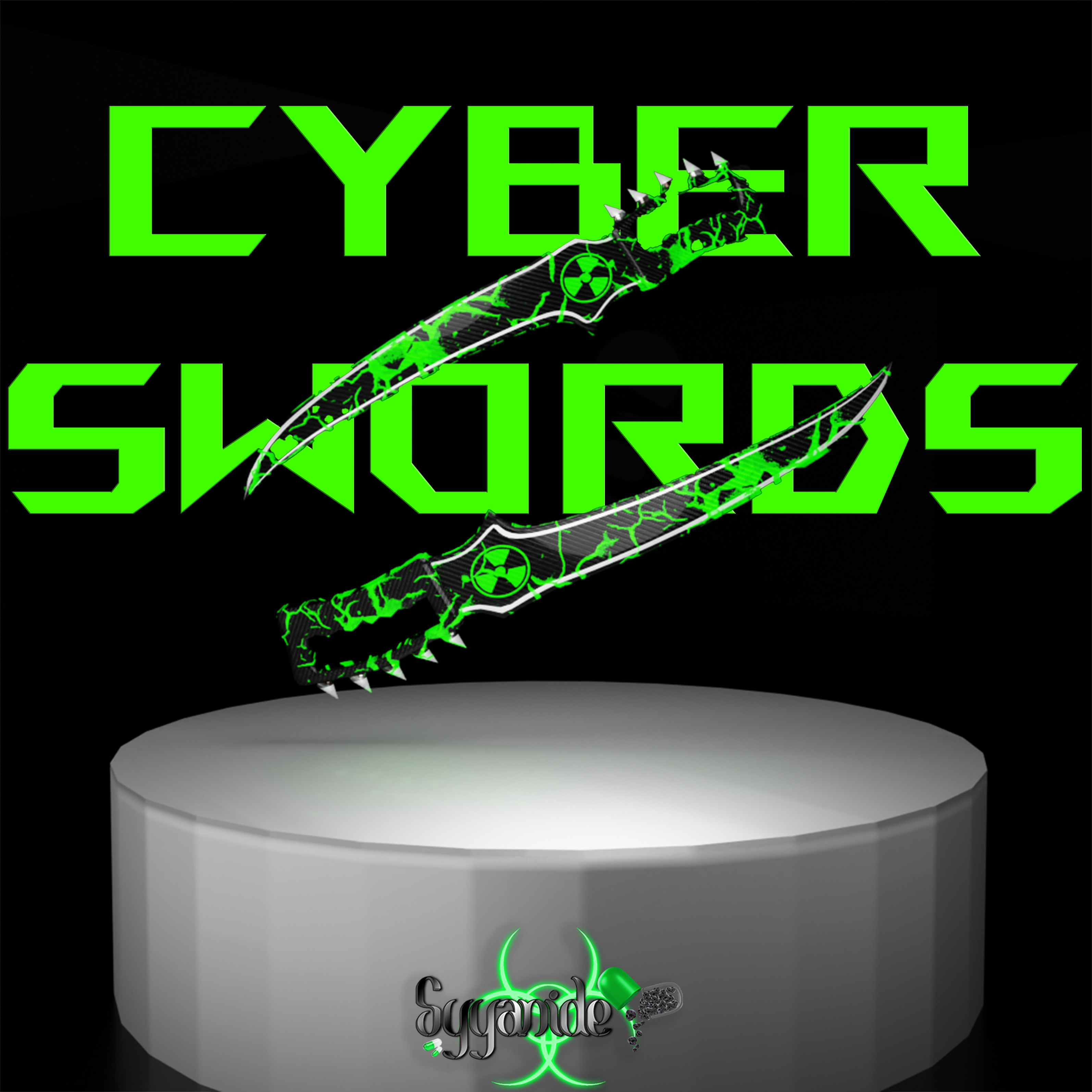 Cyber Swords