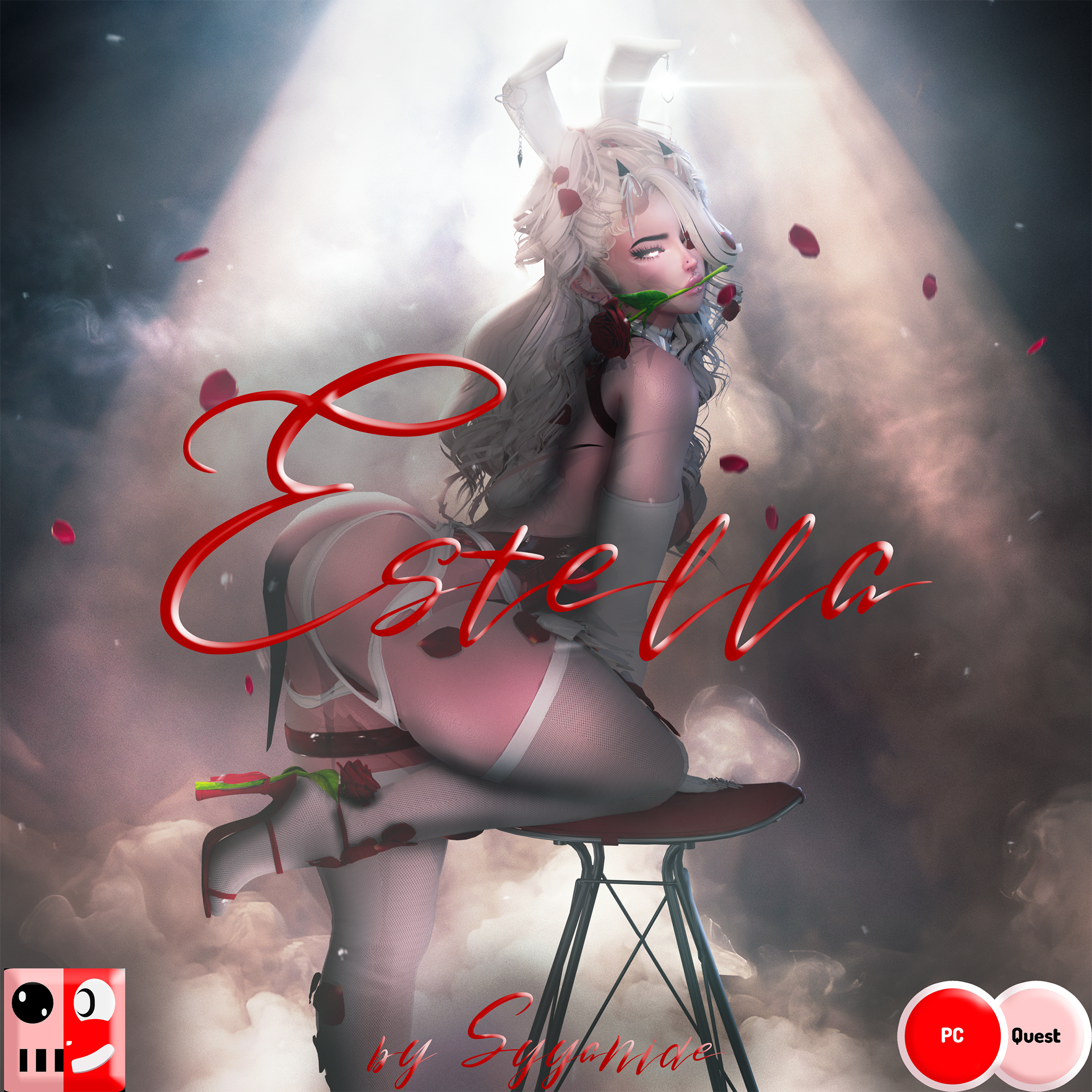 Estella - Valentine's Day Edition