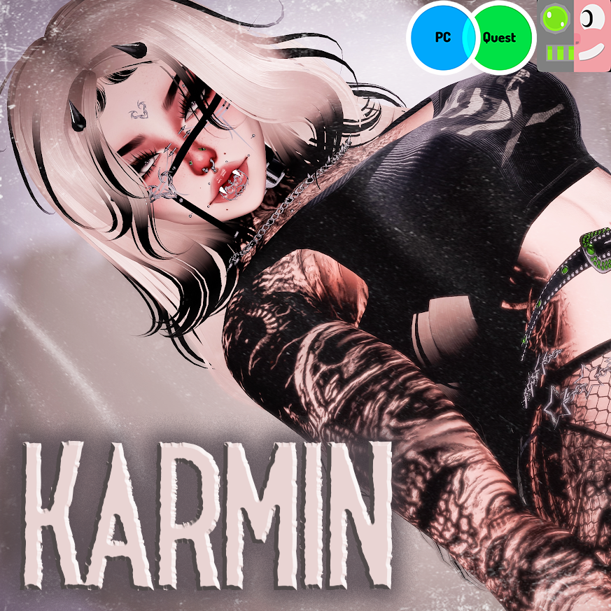 Karmin (Matching to Karma)