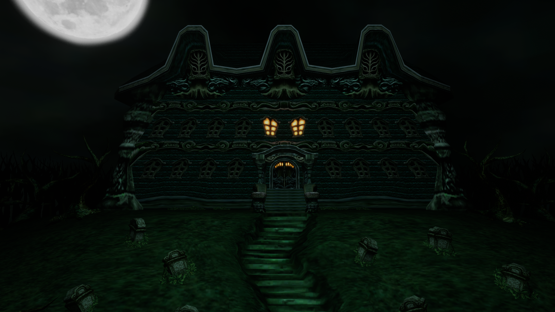 Banner Background