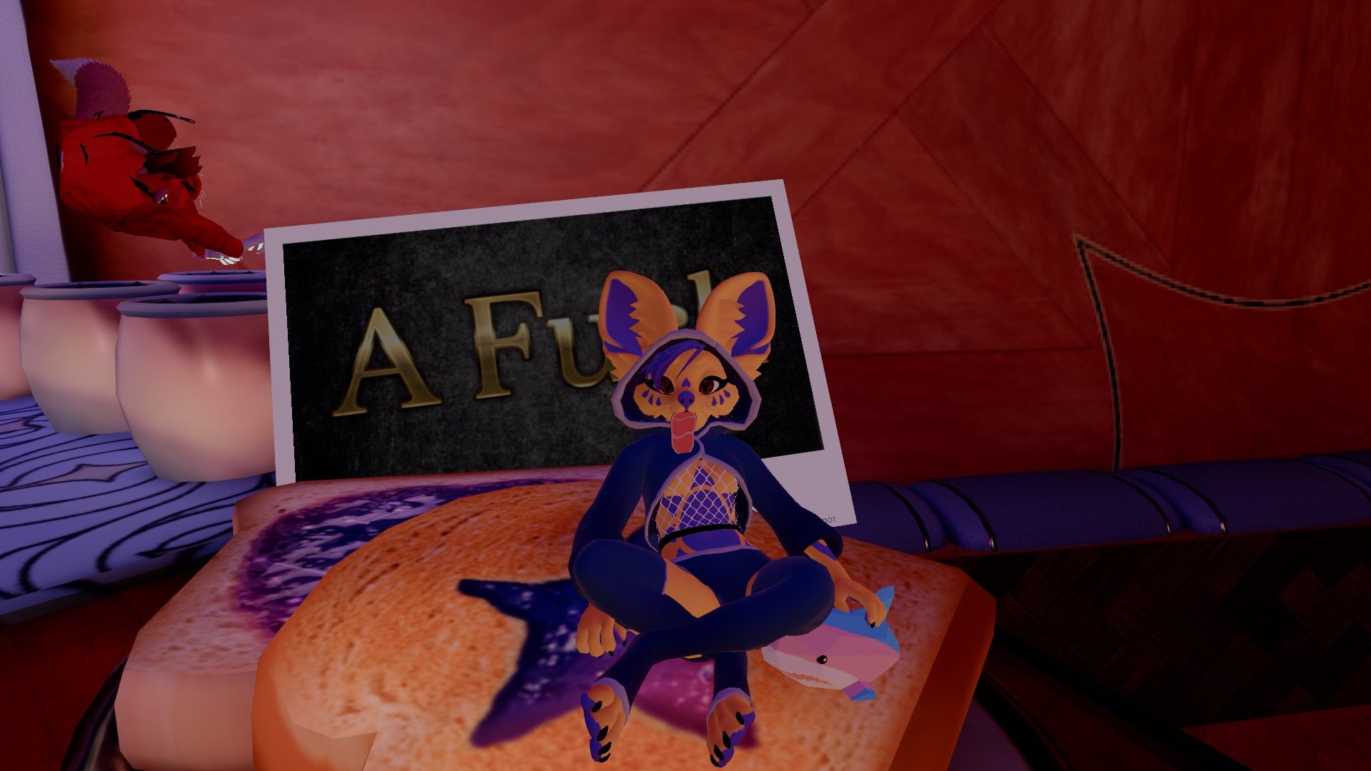 Banner Background